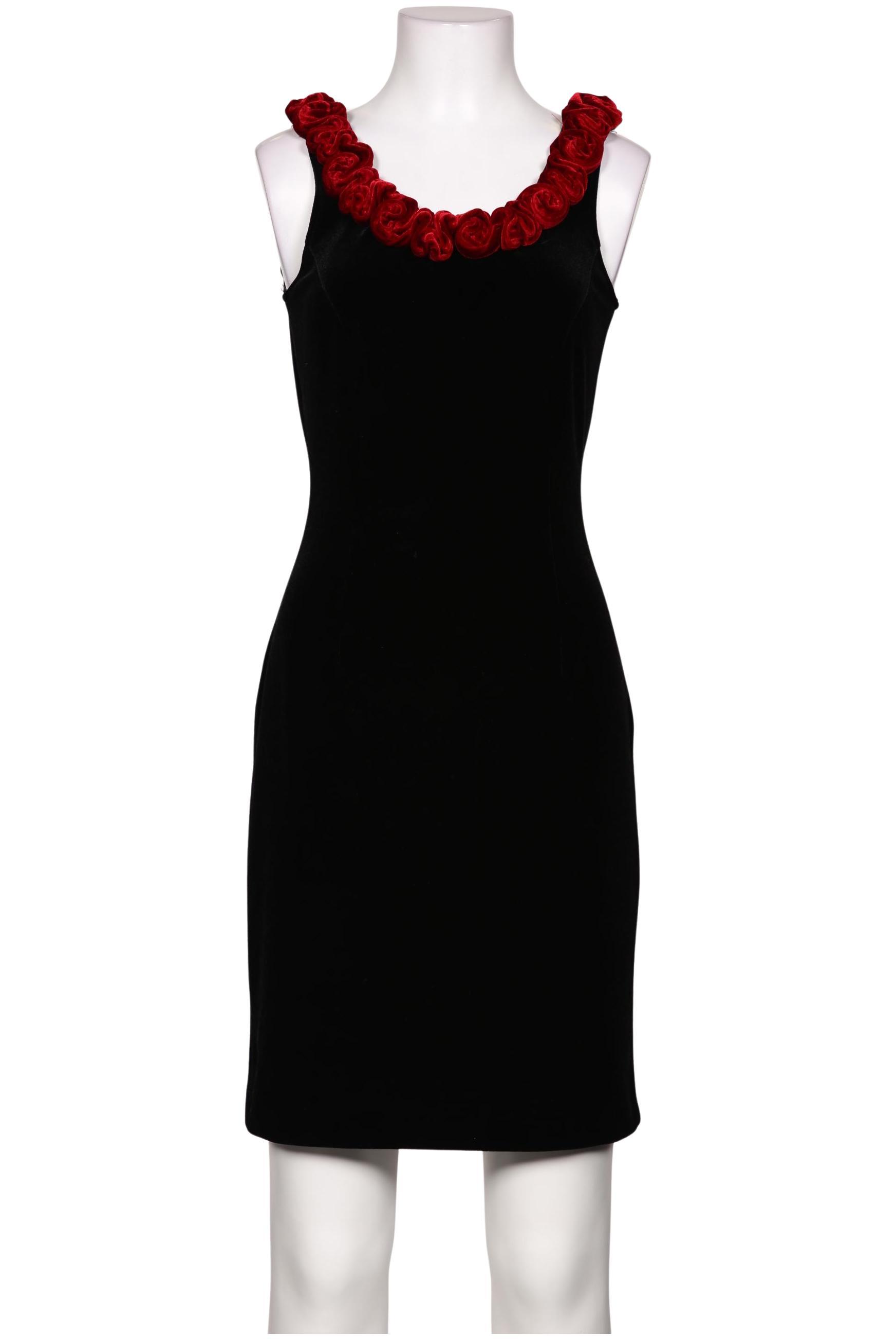 

Apart Damen Kleid, schwarz, Gr. 34