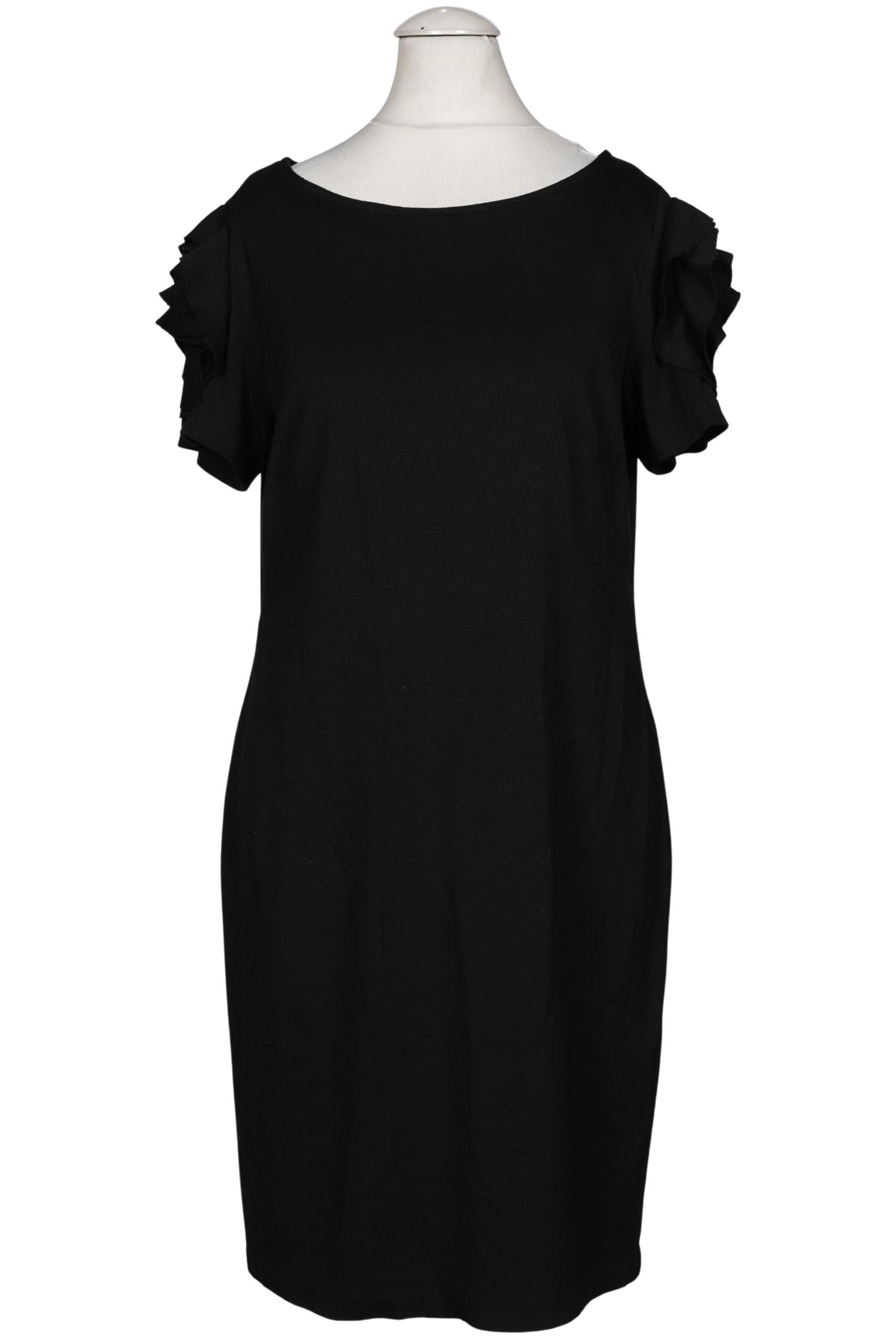 

Apart Damen Kleid, schwarz, Gr. 36