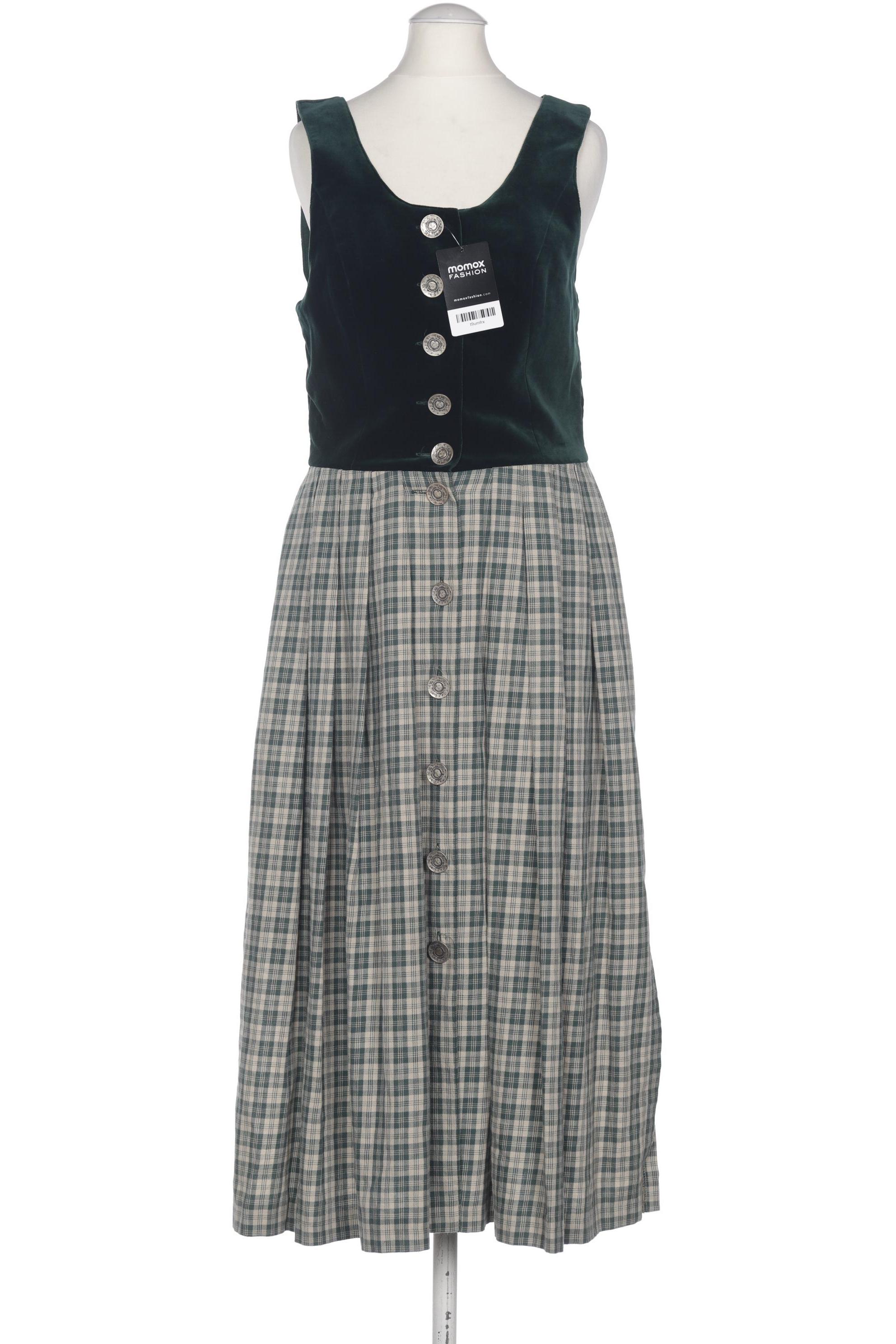 

Apart Damen Kleid, grün, Gr. 34