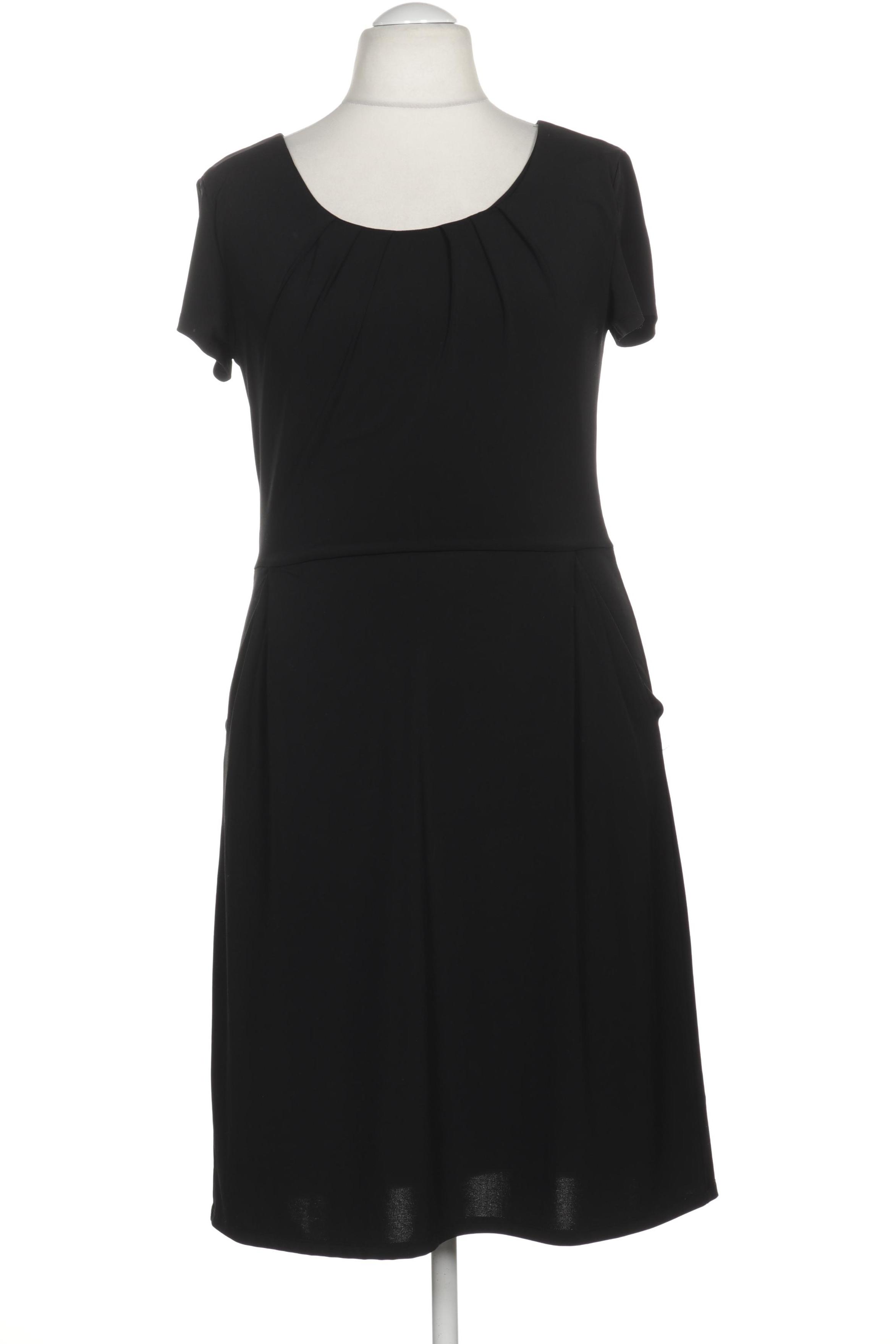 

Apart Damen Kleid, schwarz, Gr. 38