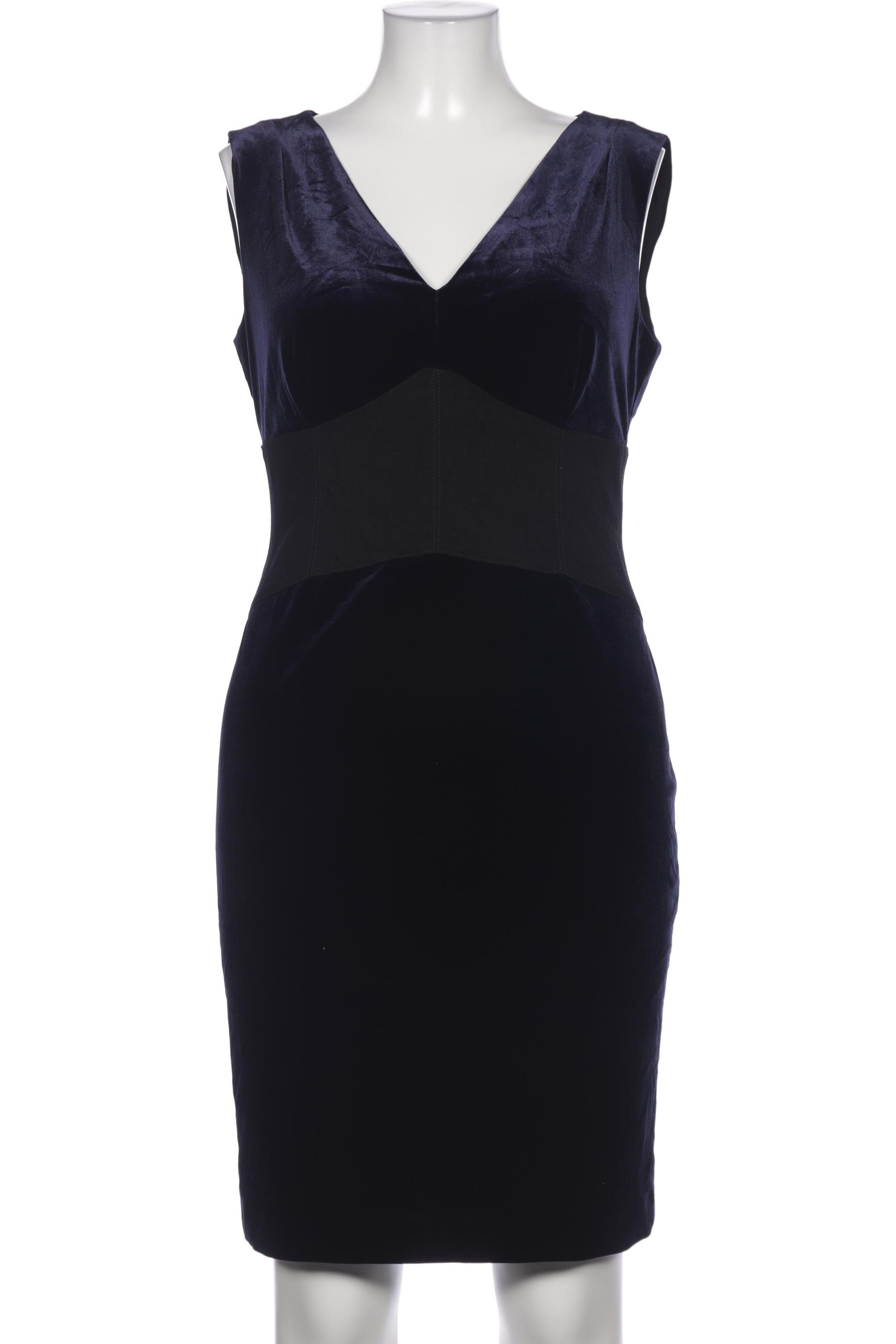 

APART Damen Kleid, marineblau