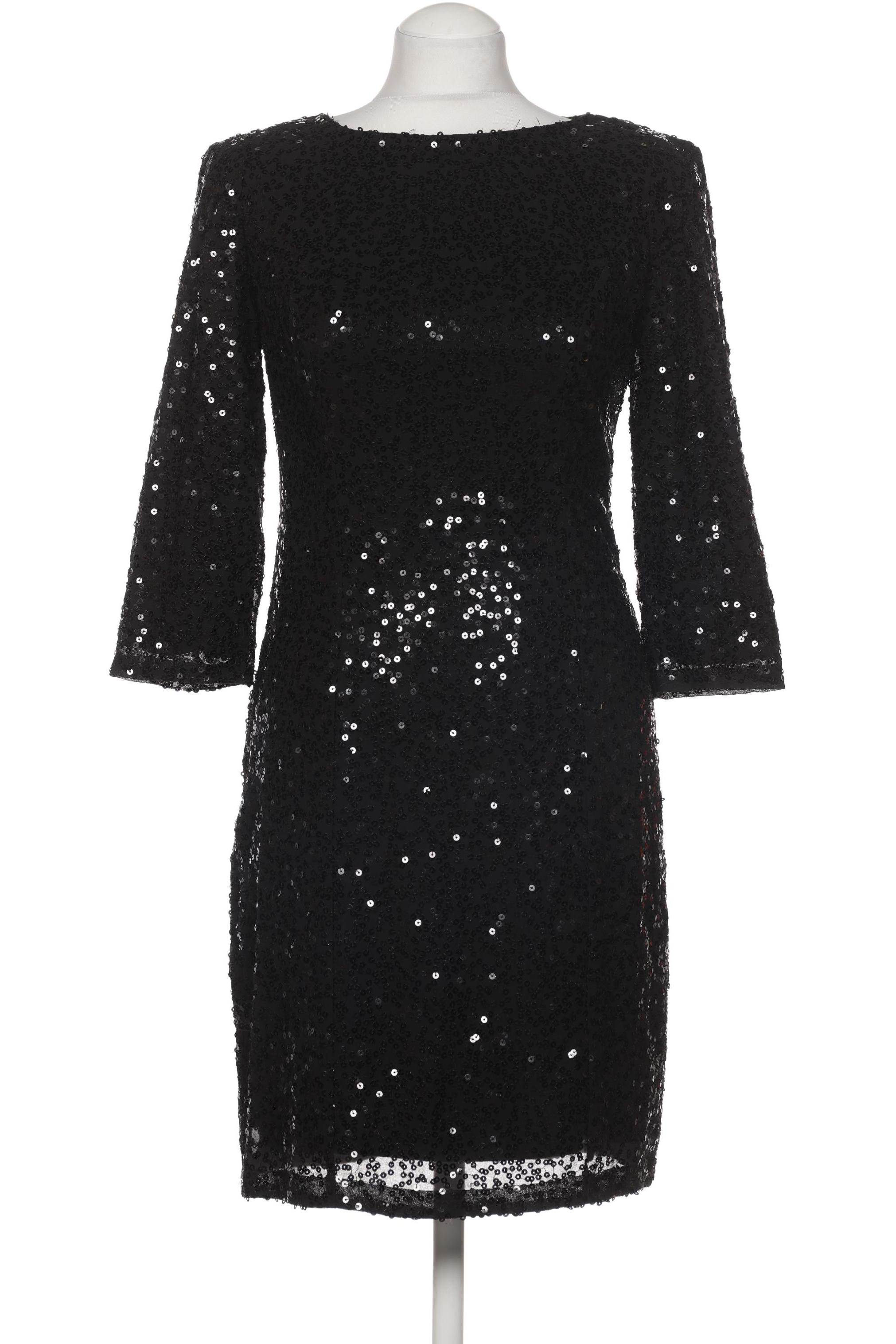 

Apart Damen Kleid, schwarz, Gr. 36