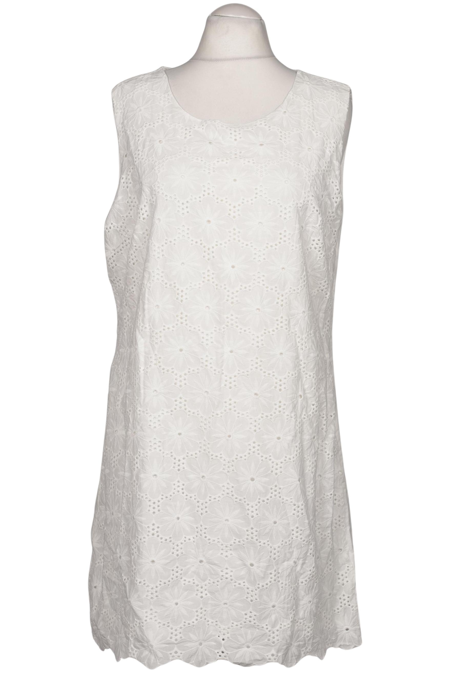 

Apart Damen Kleid, weiß, Gr. 46