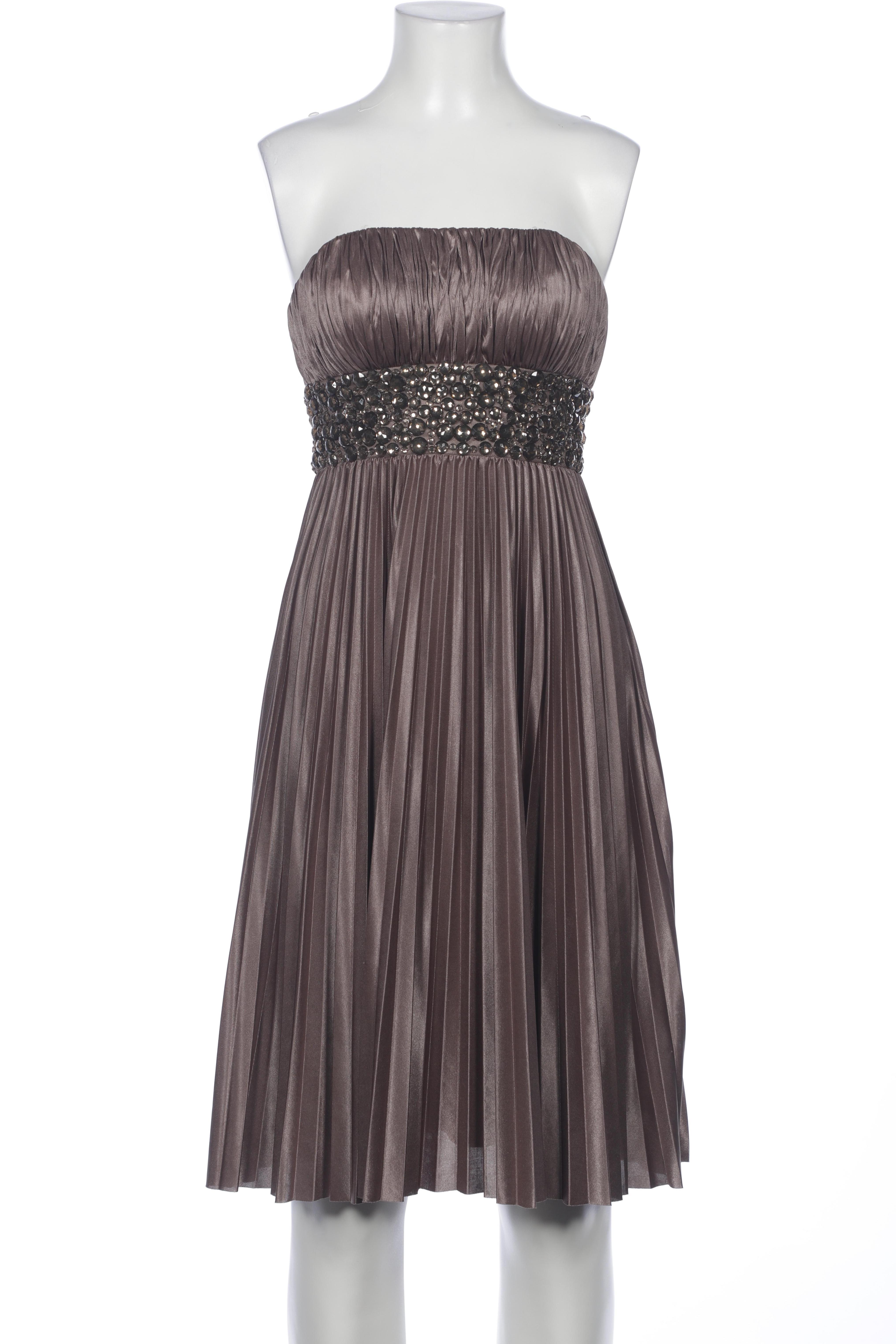 

Apart Damen Kleid, braun, Gr. 34