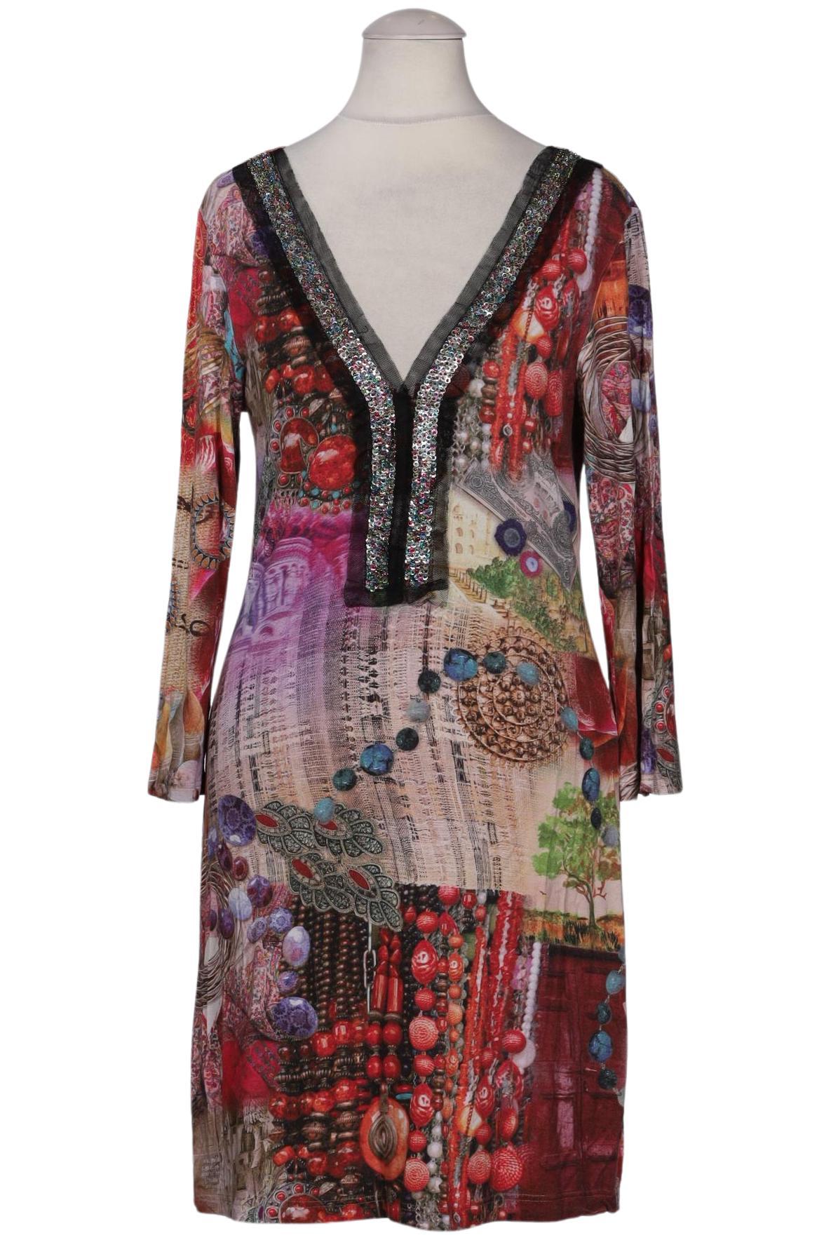 

Apart Damen Kleid, mehrfarbig, Gr. 36