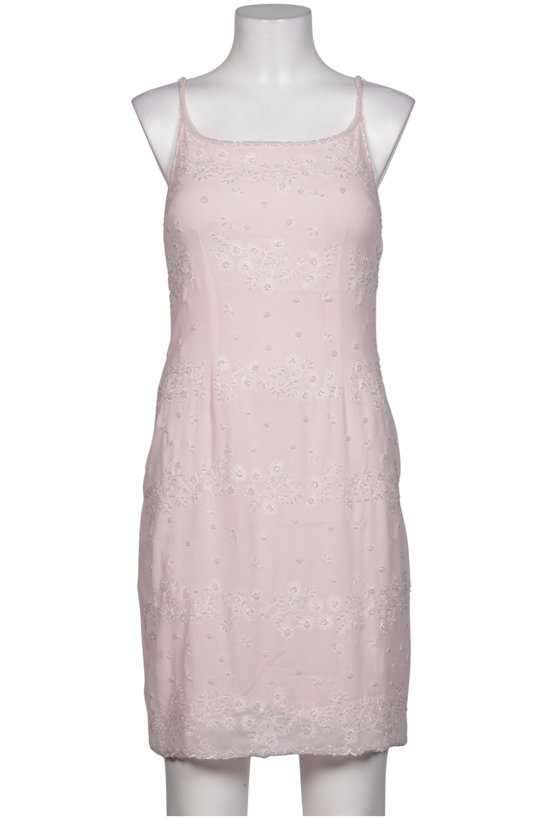 

Apart Damen Kleid, pink, Gr. 36