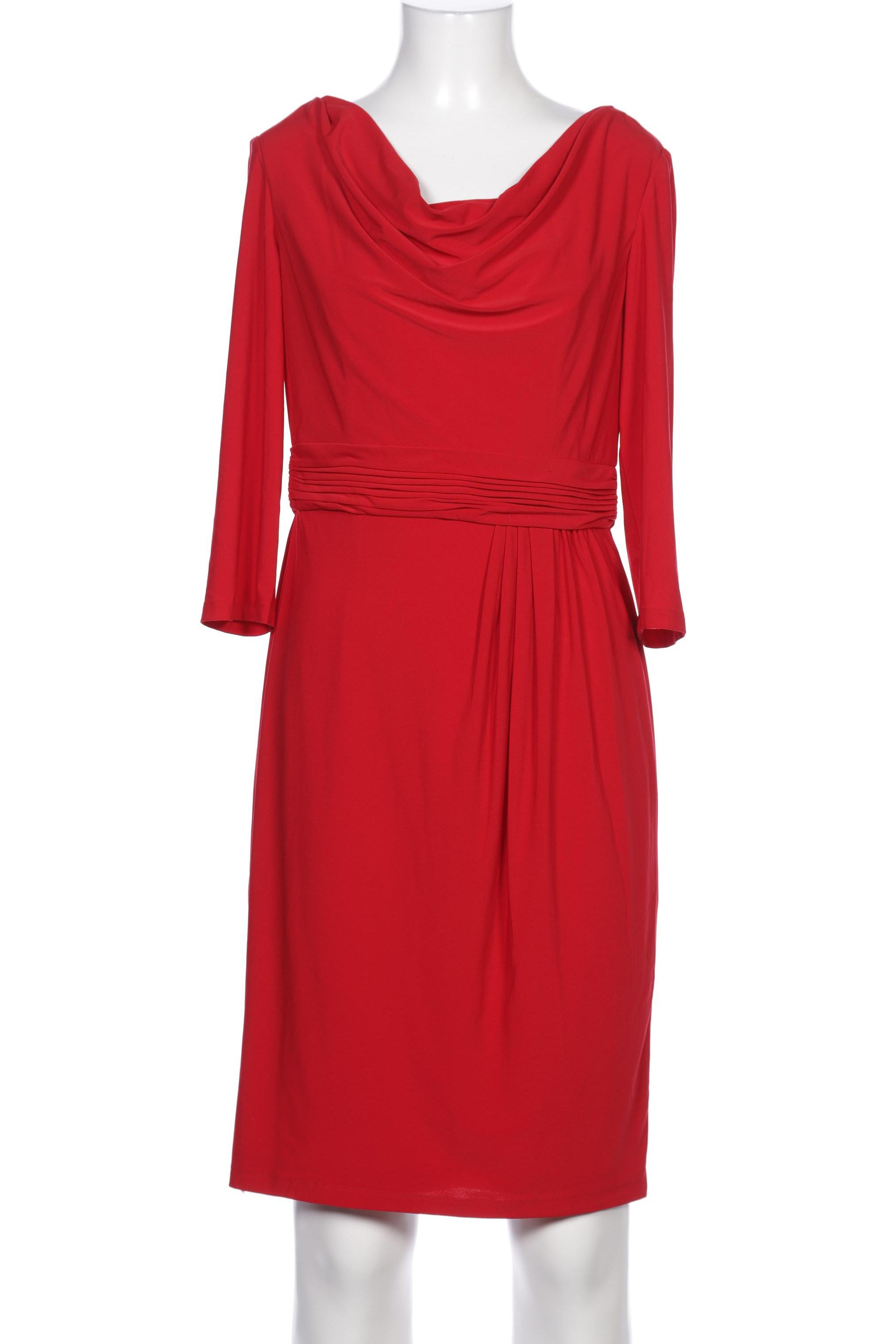 

APART Damen Kleid, rot