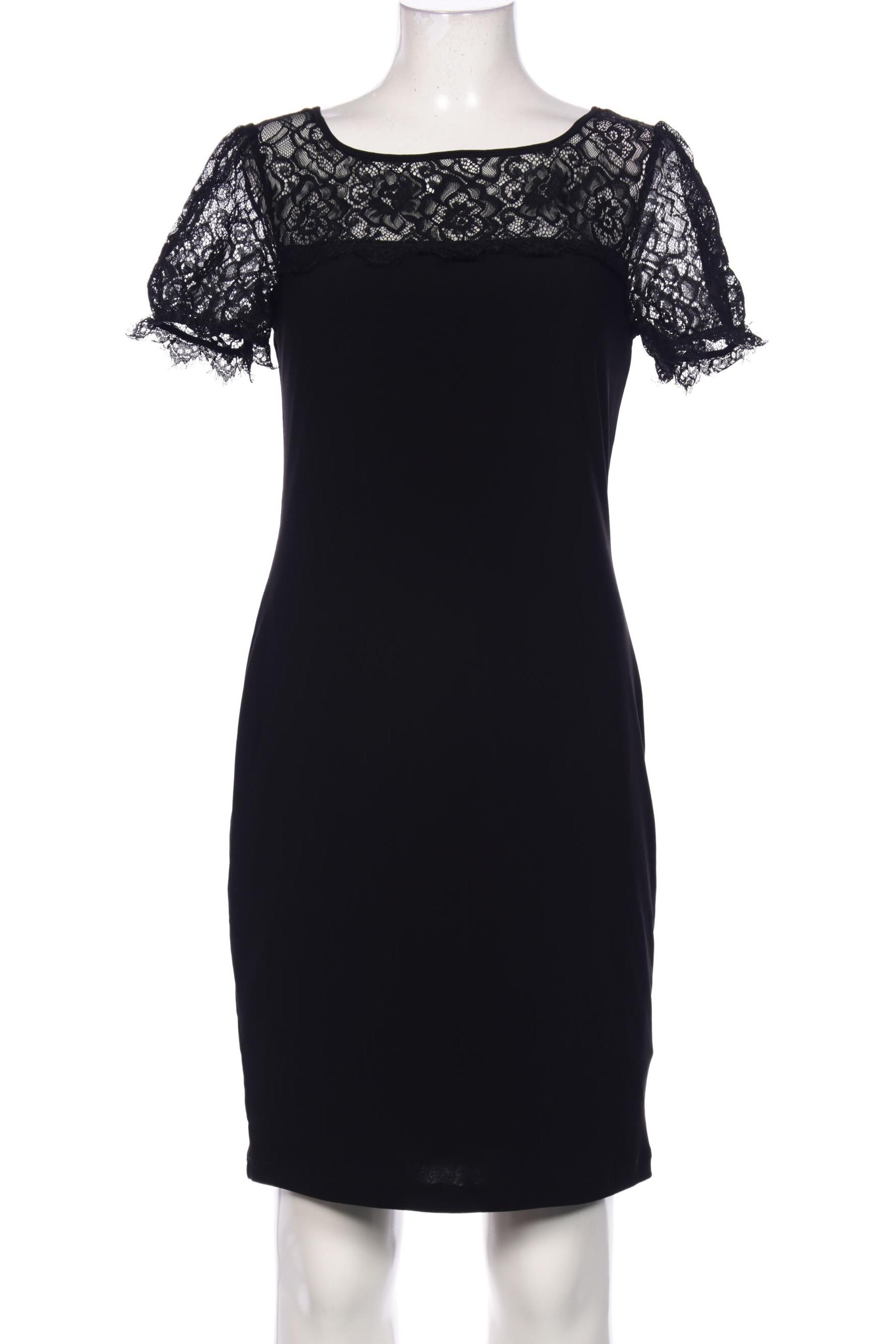 

Apart Damen Kleid, schwarz, Gr. 38