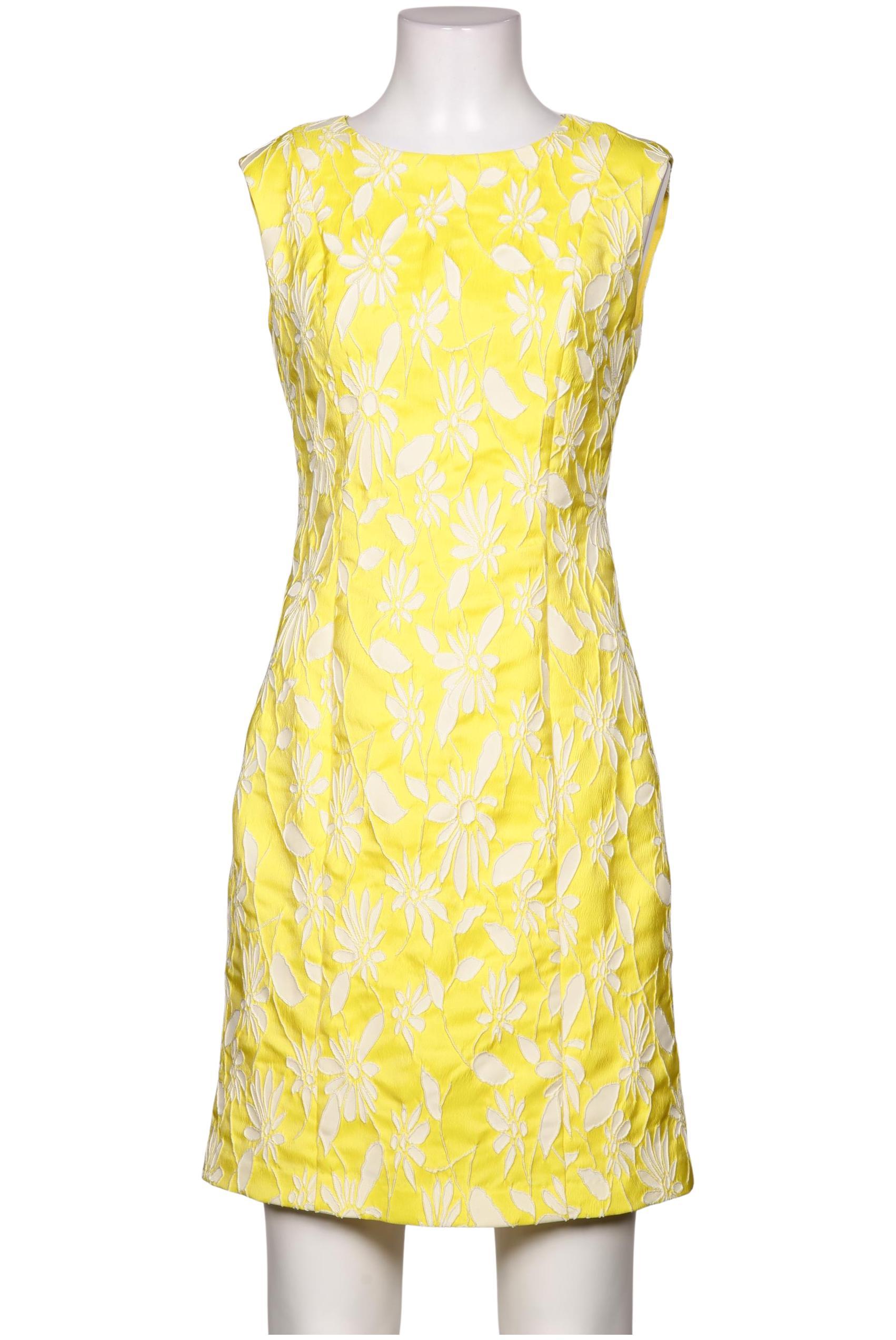 

Apart Damen Kleid, gelb, Gr. 36