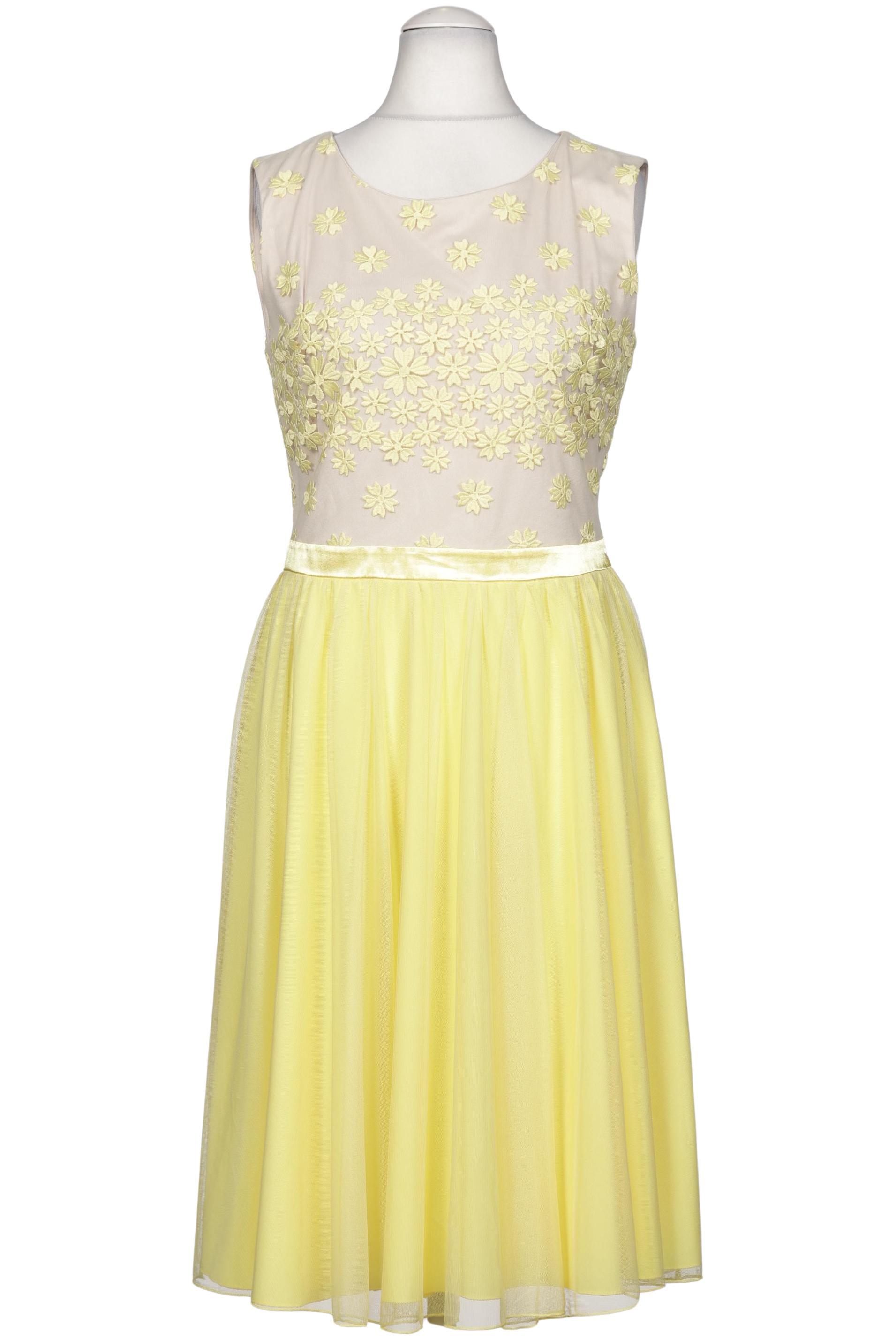 

Apart Damen Kleid, beige, Gr. 40