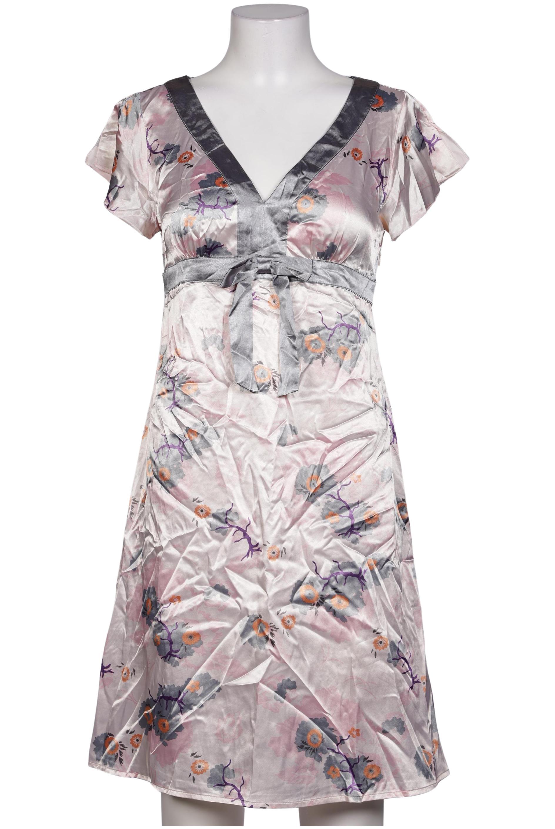 

Apart Damen Kleid, mehrfarbig, Gr. 38