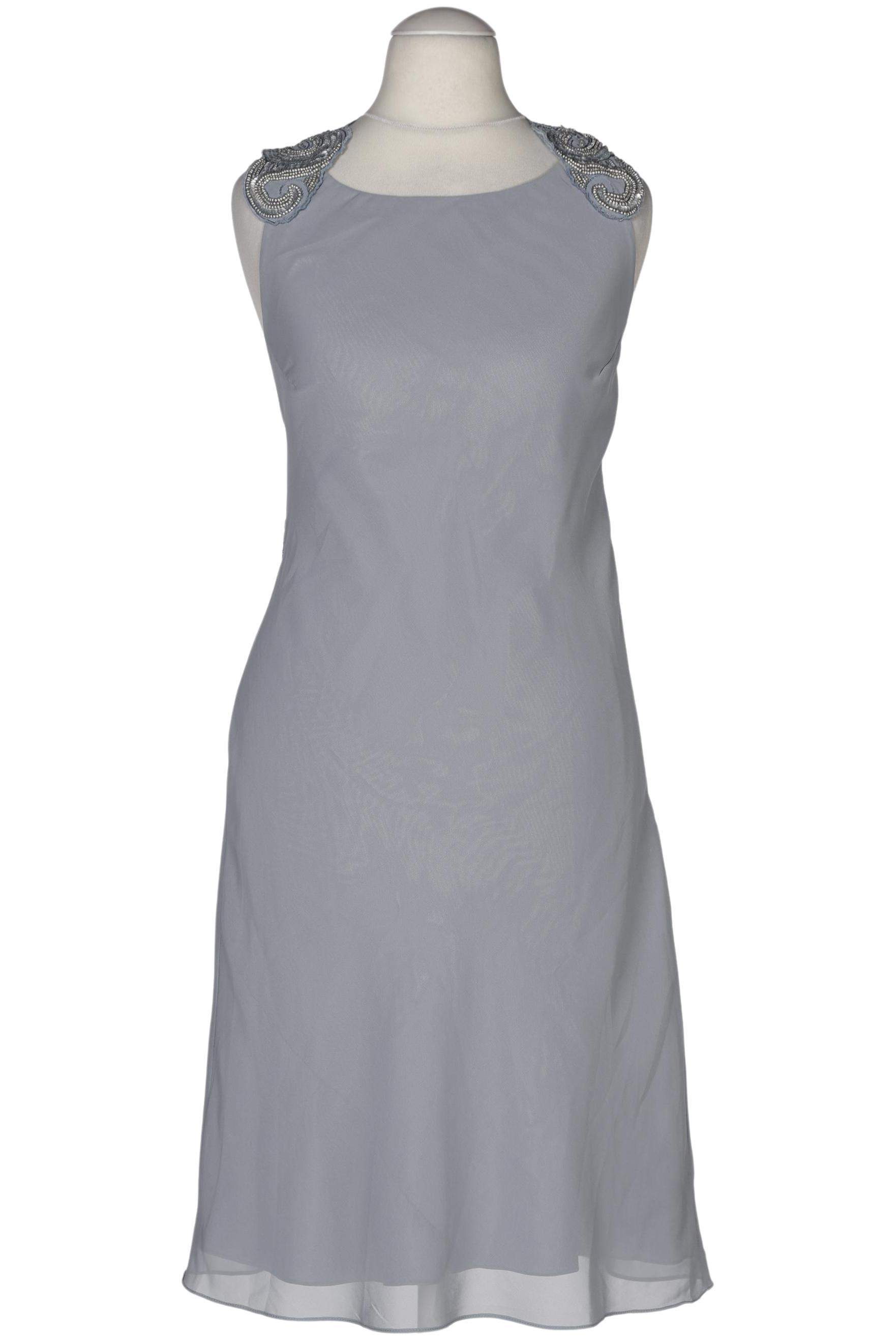 

Apart Damen Kleid, blau, Gr. 32