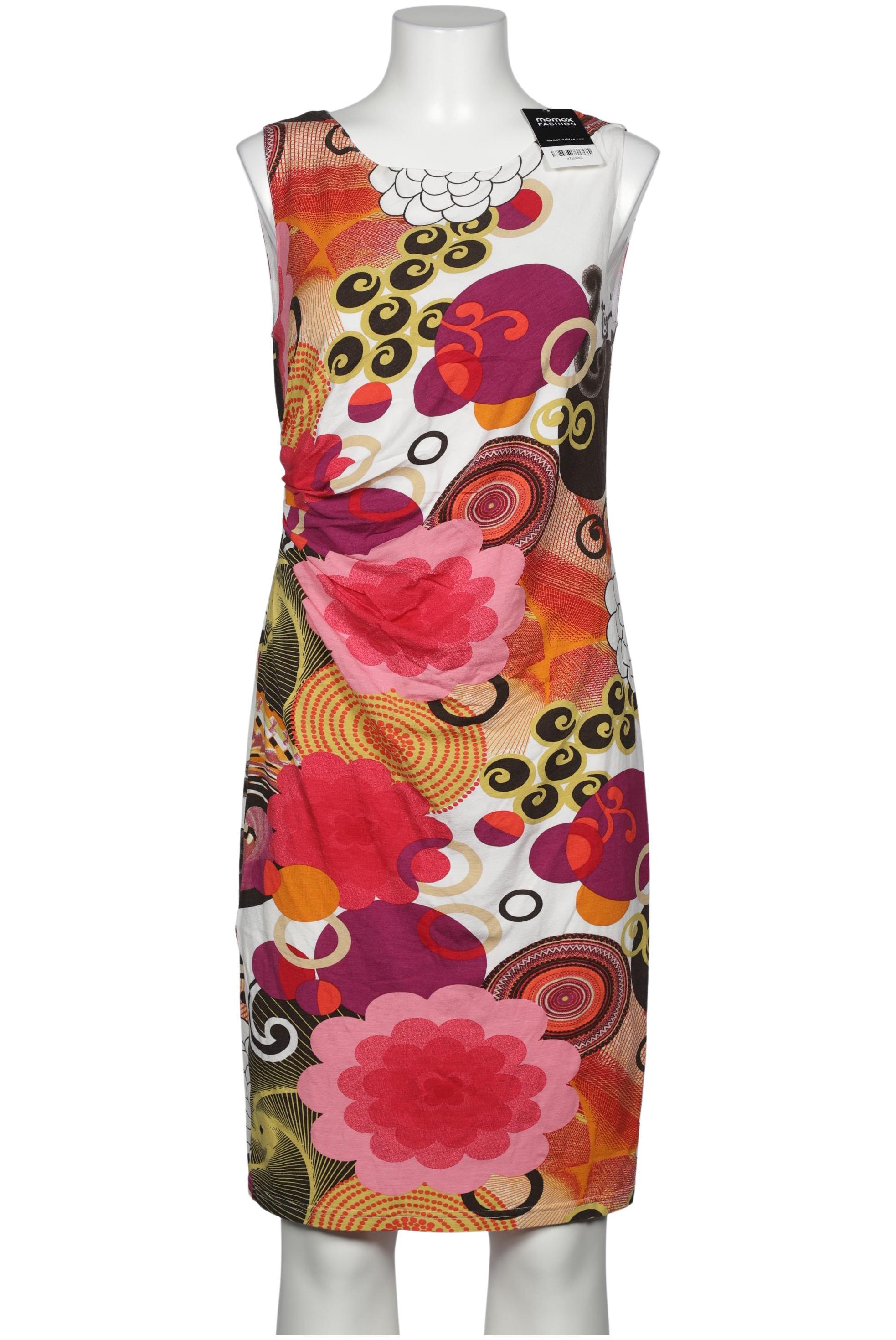 

Apart Damen Kleid, mehrfarbig, Gr. 38