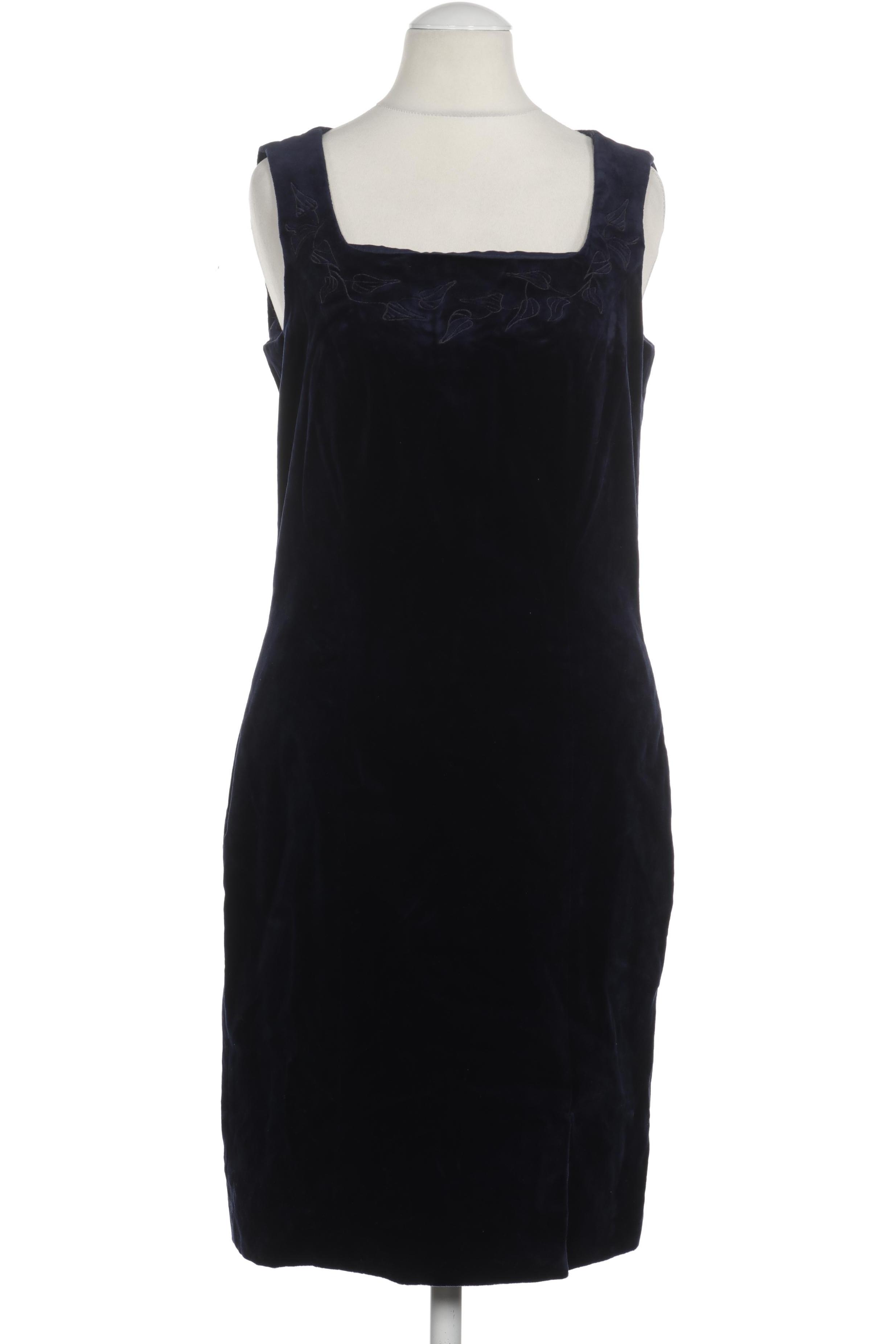 

Apart Damen Kleid, blau, Gr. 34