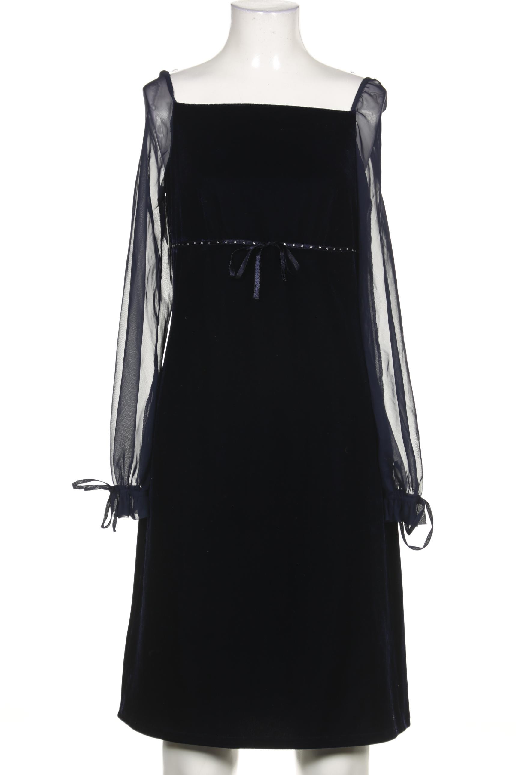 

Apart Damen Kleid, marineblau, Gr. 36
