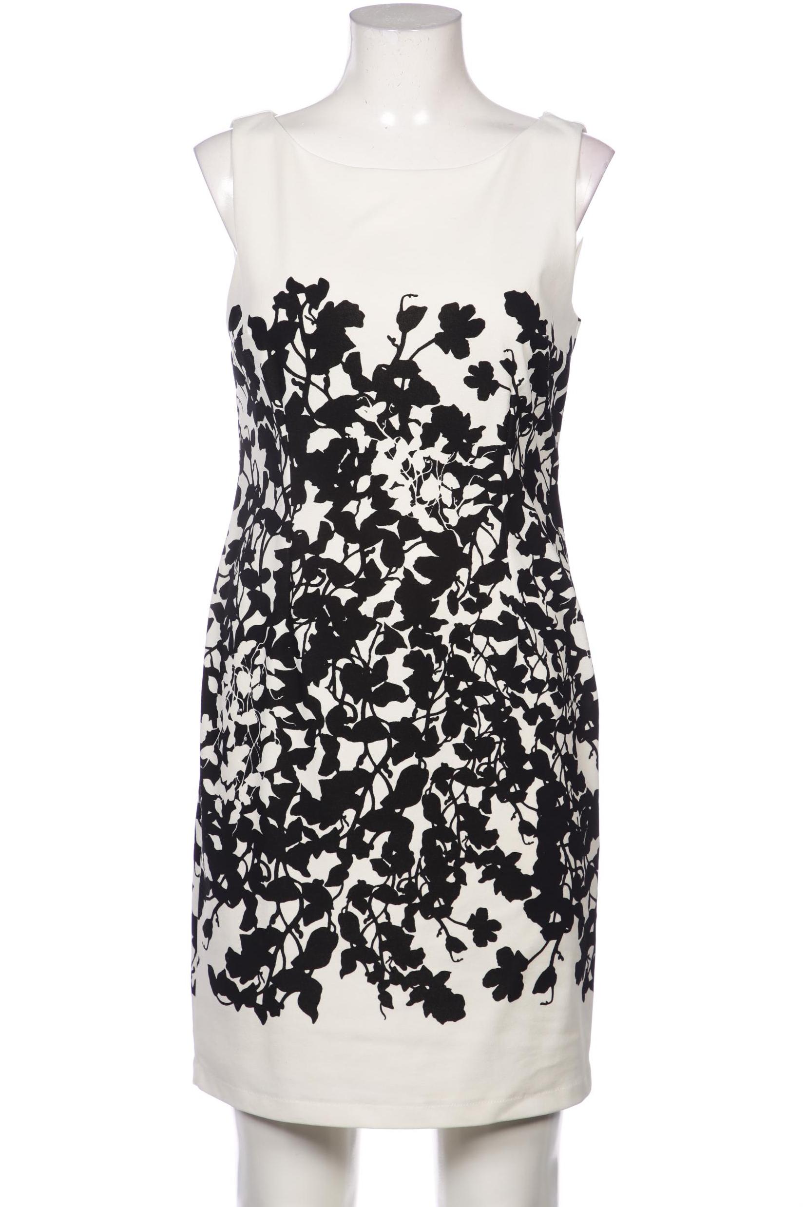 

Apart Damen Kleid, mehrfarbig, Gr. 38