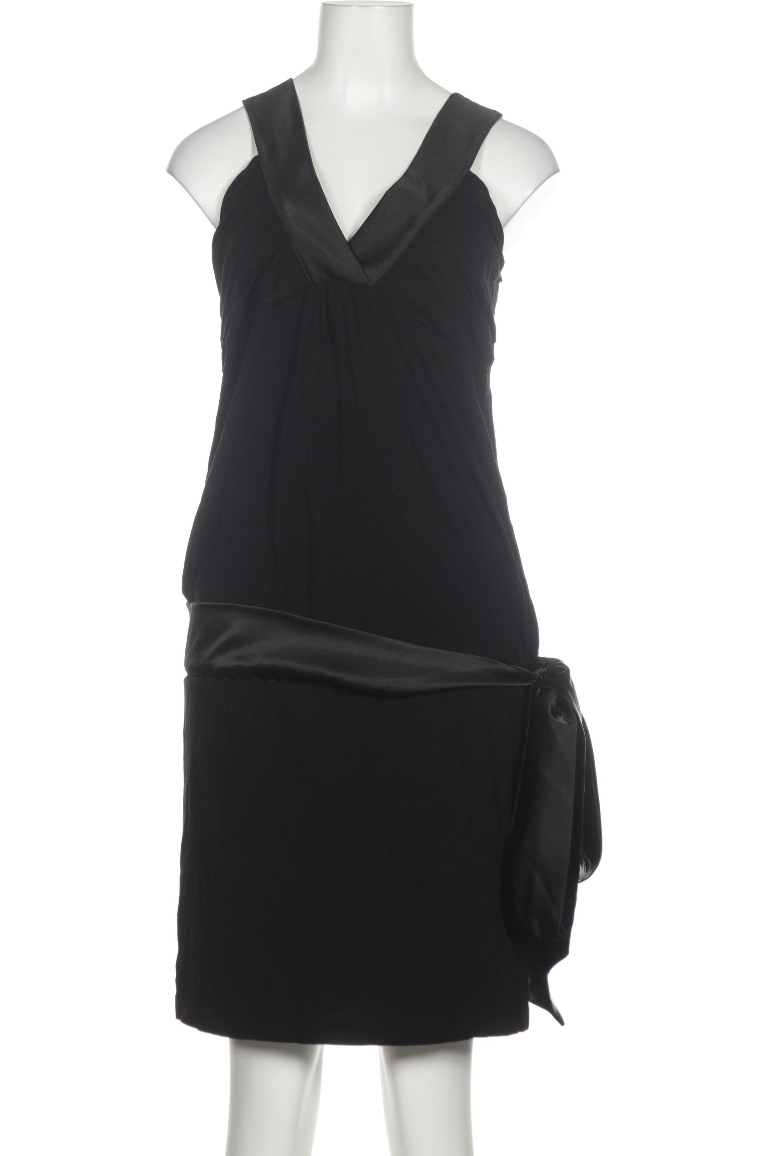 

Apart Damen Kleid, schwarz, Gr. 34
