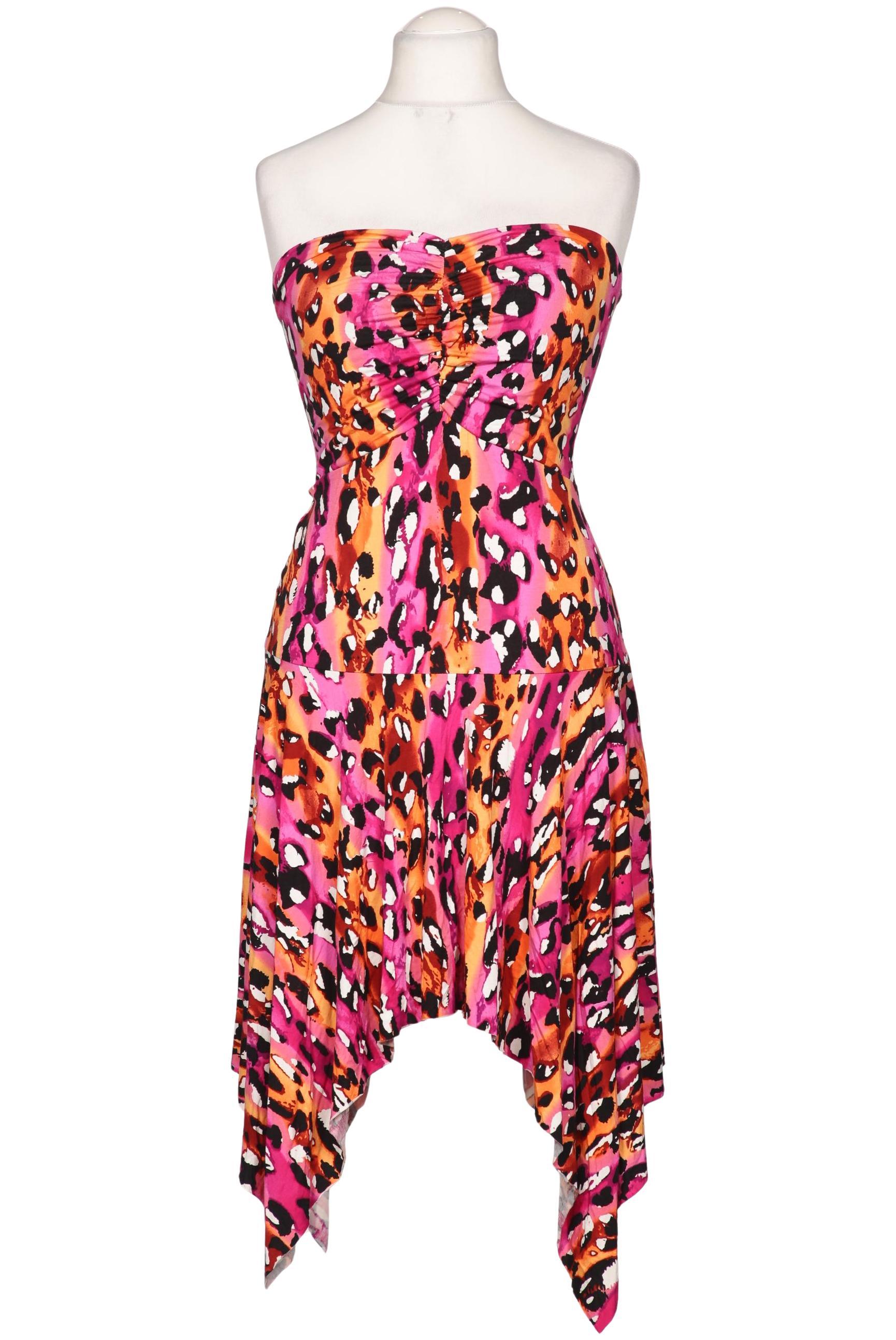 

Apart Damen Kleid, mehrfarbig, Gr. 38