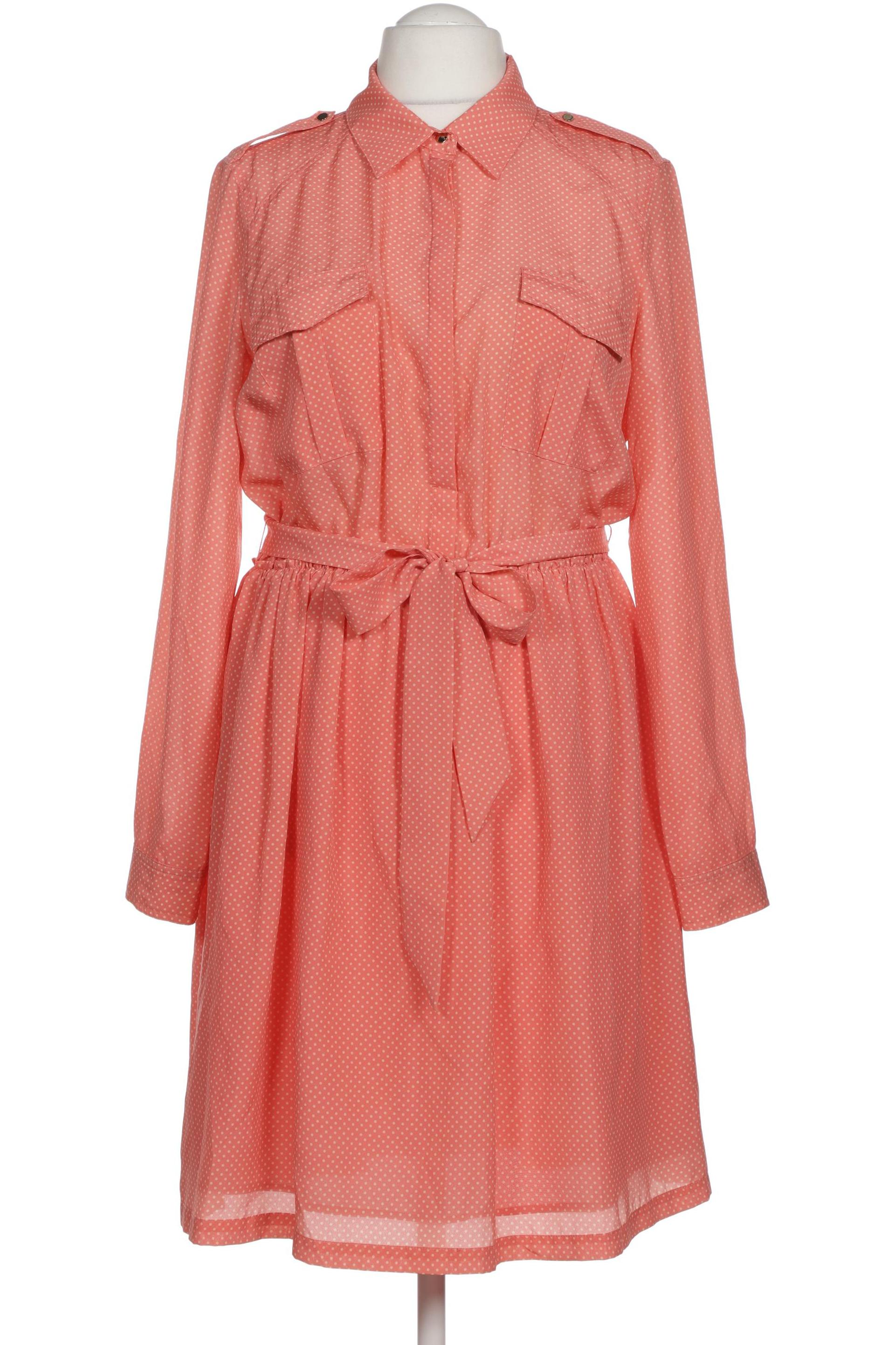 

Apart Damen Kleid, pink, Gr. 44