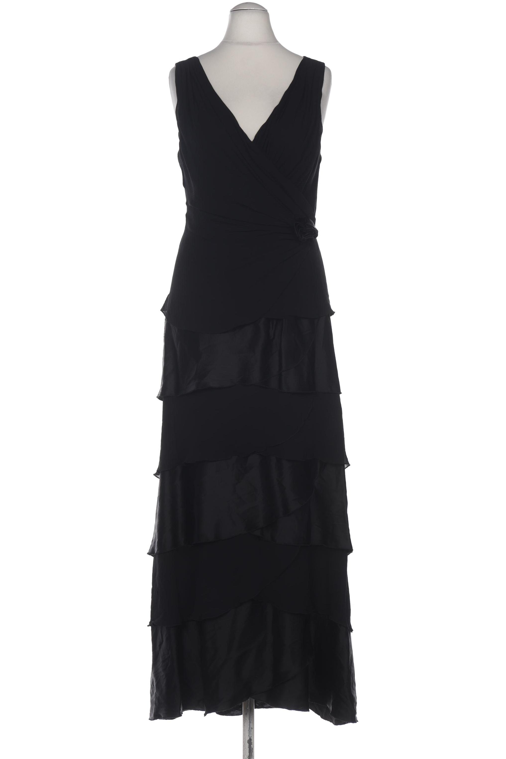 

Apart Damen Kleid, schwarz, Gr. 42