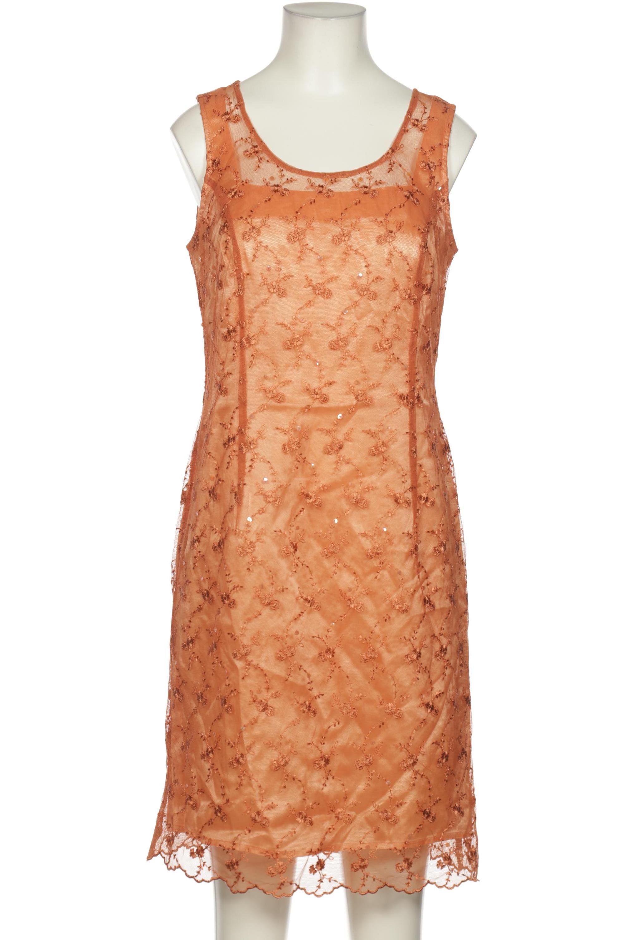 

APART Damen Kleid, orange