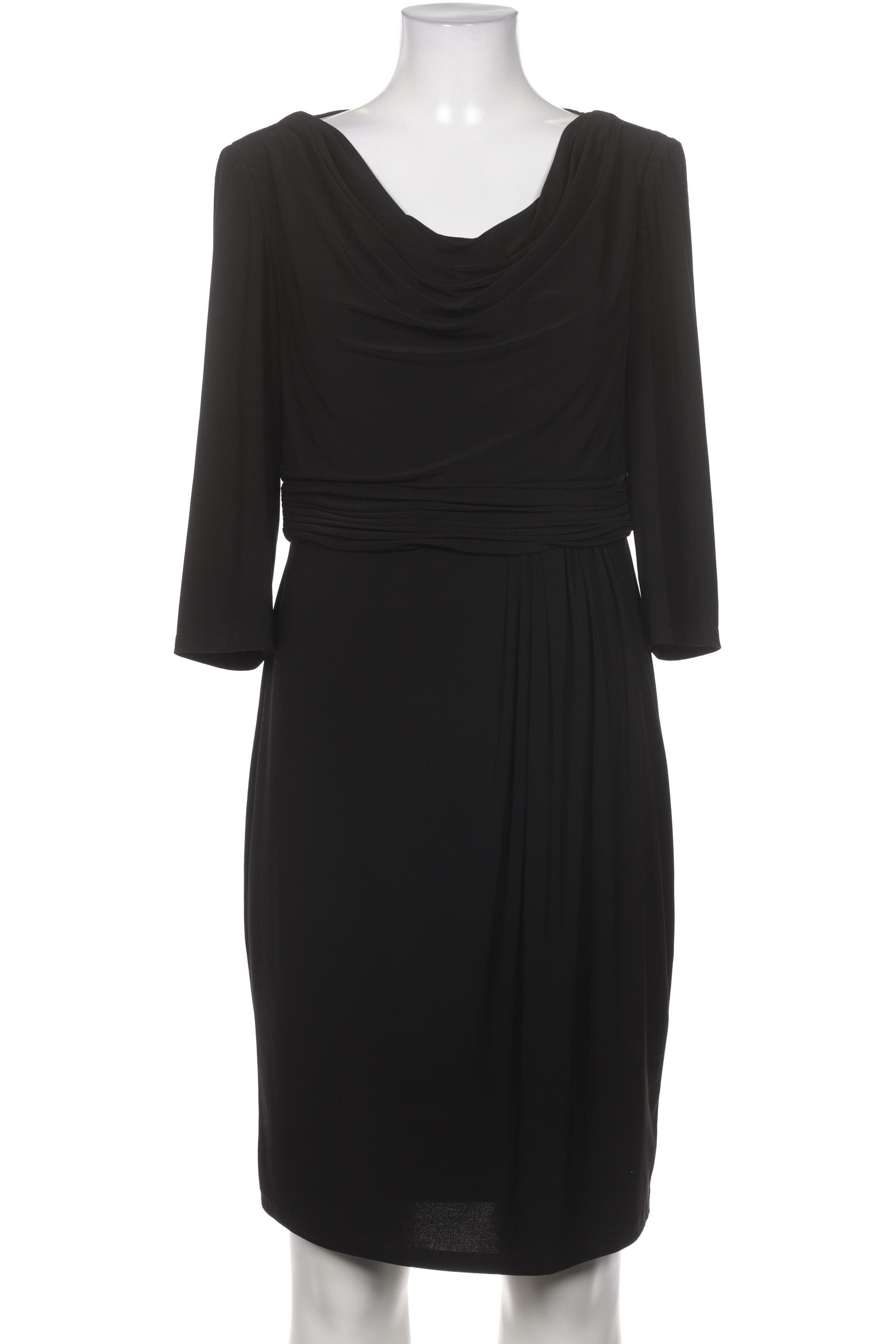 

Apart Damen Kleid, schwarz, Gr. 42