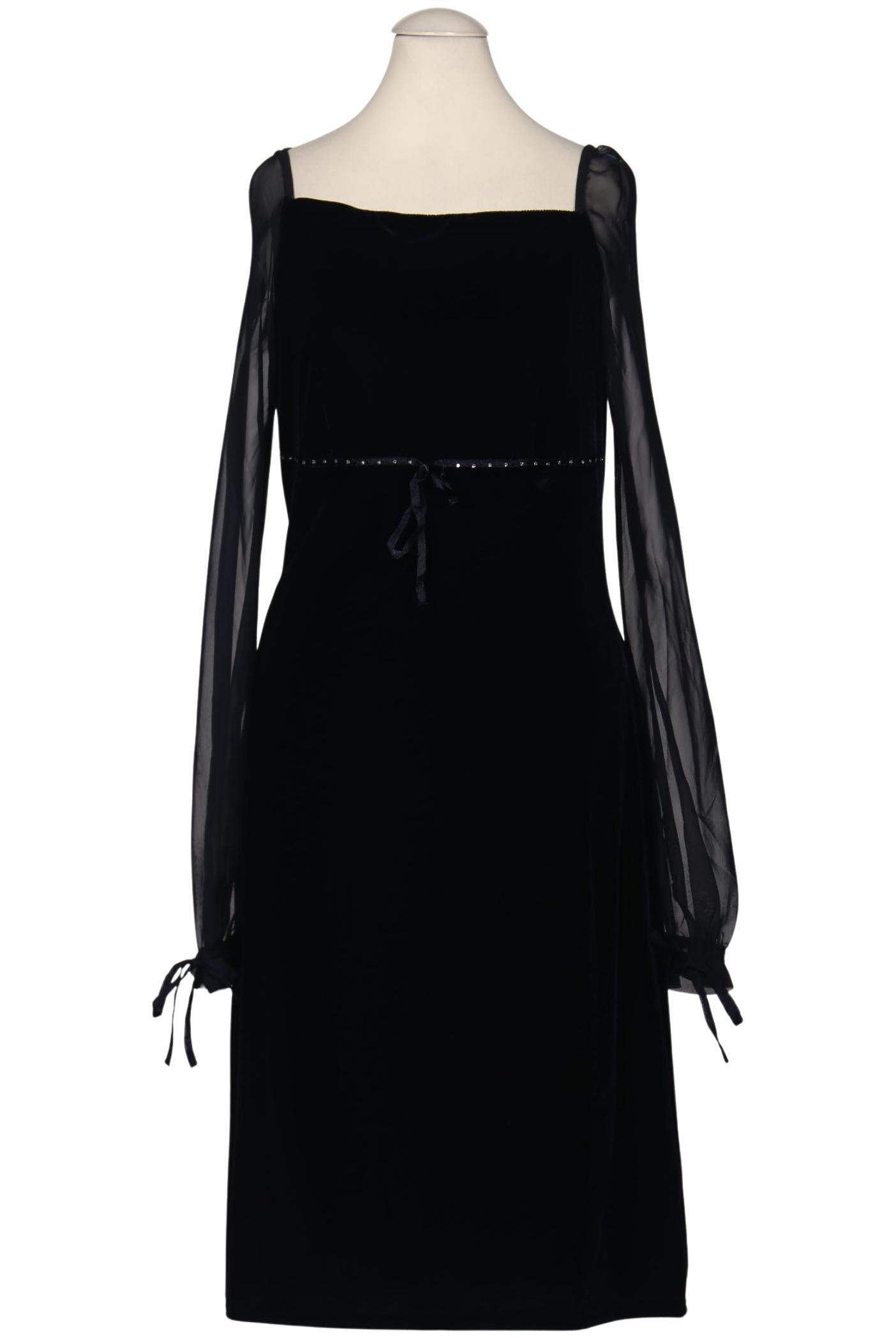 

Apart Damen Kleid, marineblau, Gr. 36
