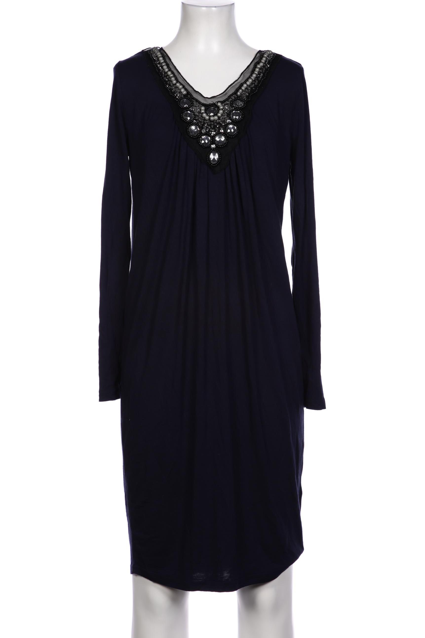 

Apart Damen Kleid, marineblau, Gr. 34