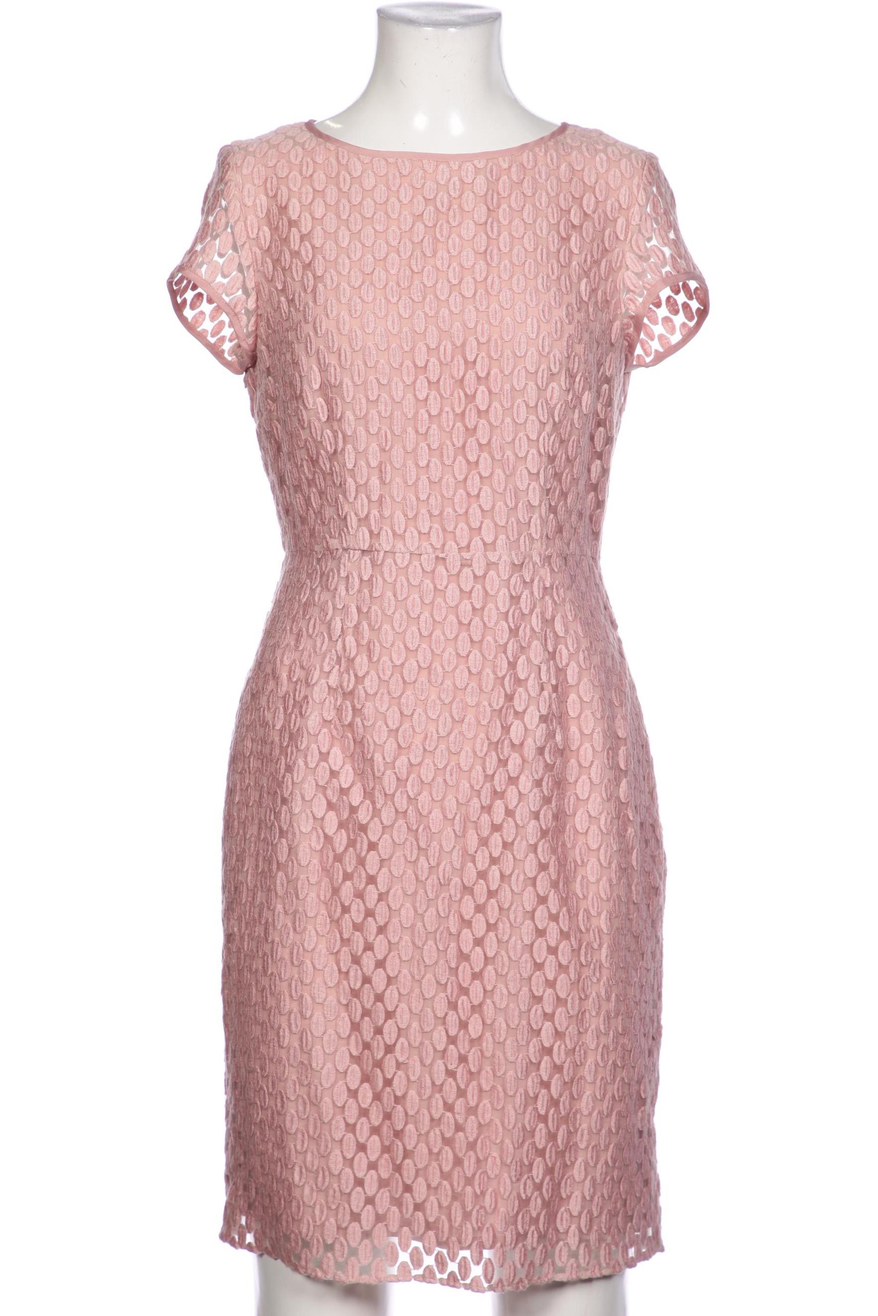 

Apart Damen Kleid, pink, Gr. 36