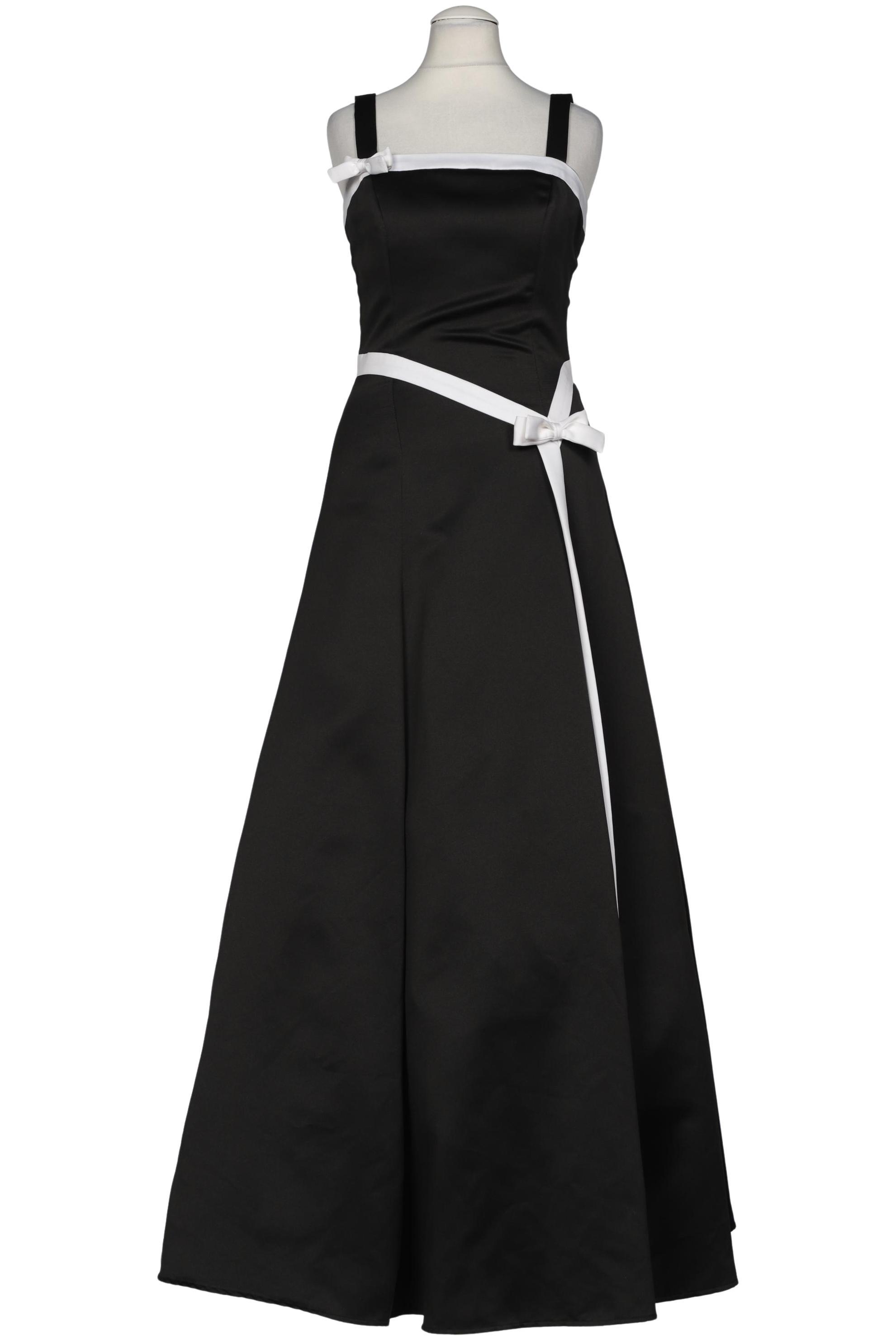 

Apart Damen Kleid, schwarz, Gr. 34