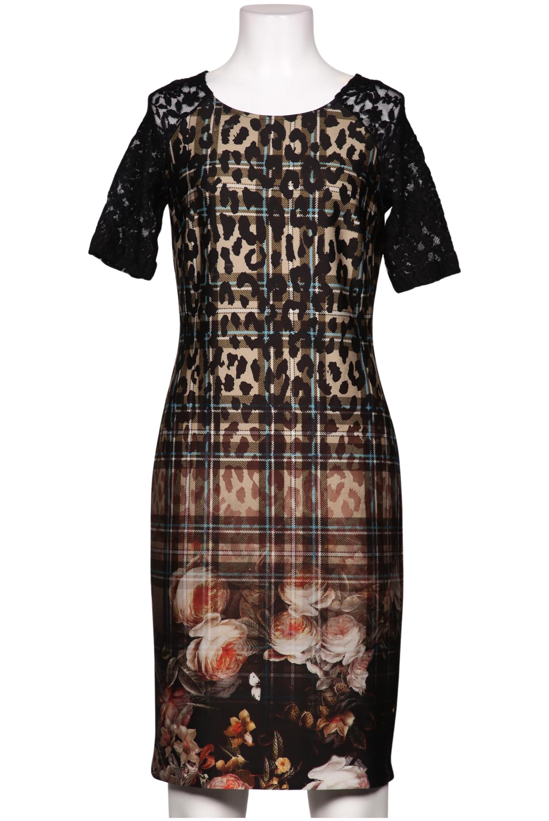 

Apart Damen Kleid, mehrfarbig, Gr. 36