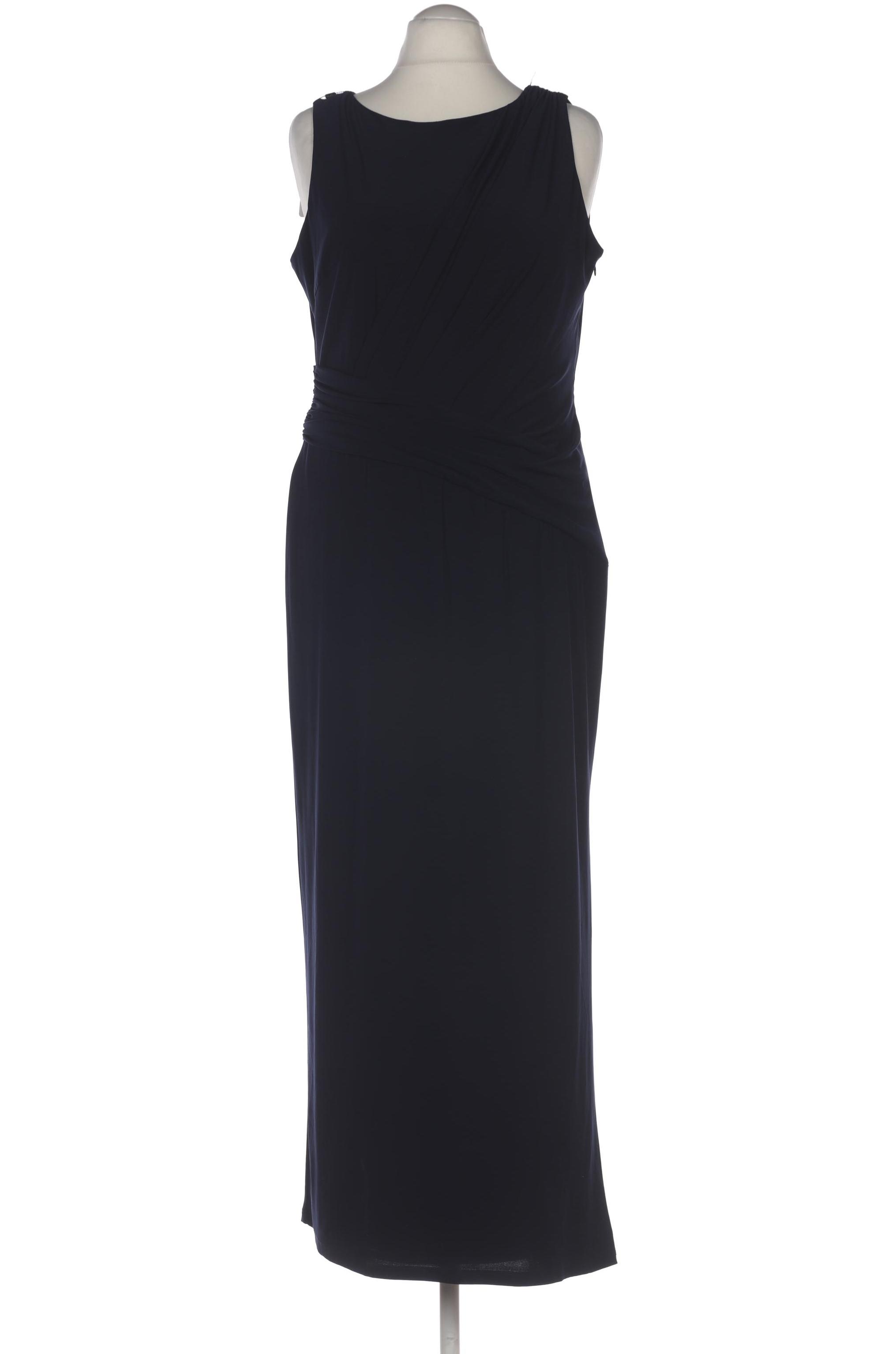 

Apart Damen Kleid, marineblau, Gr. 44