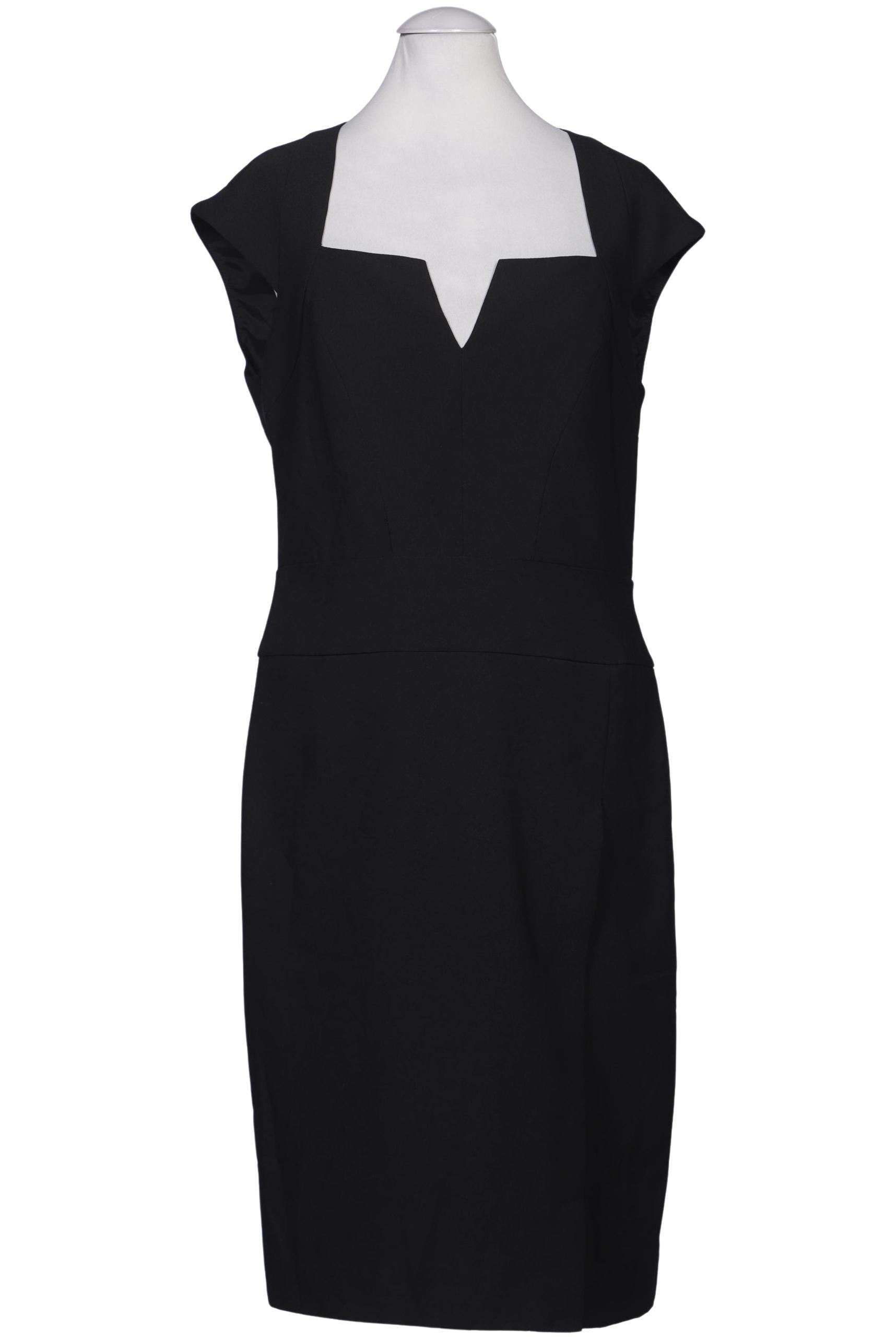 

Apart Damen Kleid, schwarz, Gr. 36