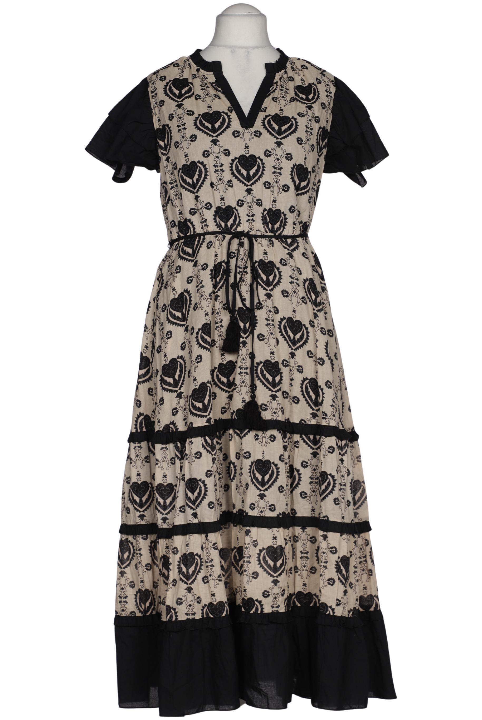 

Apart Damen Kleid, mehrfarbig, Gr. 40