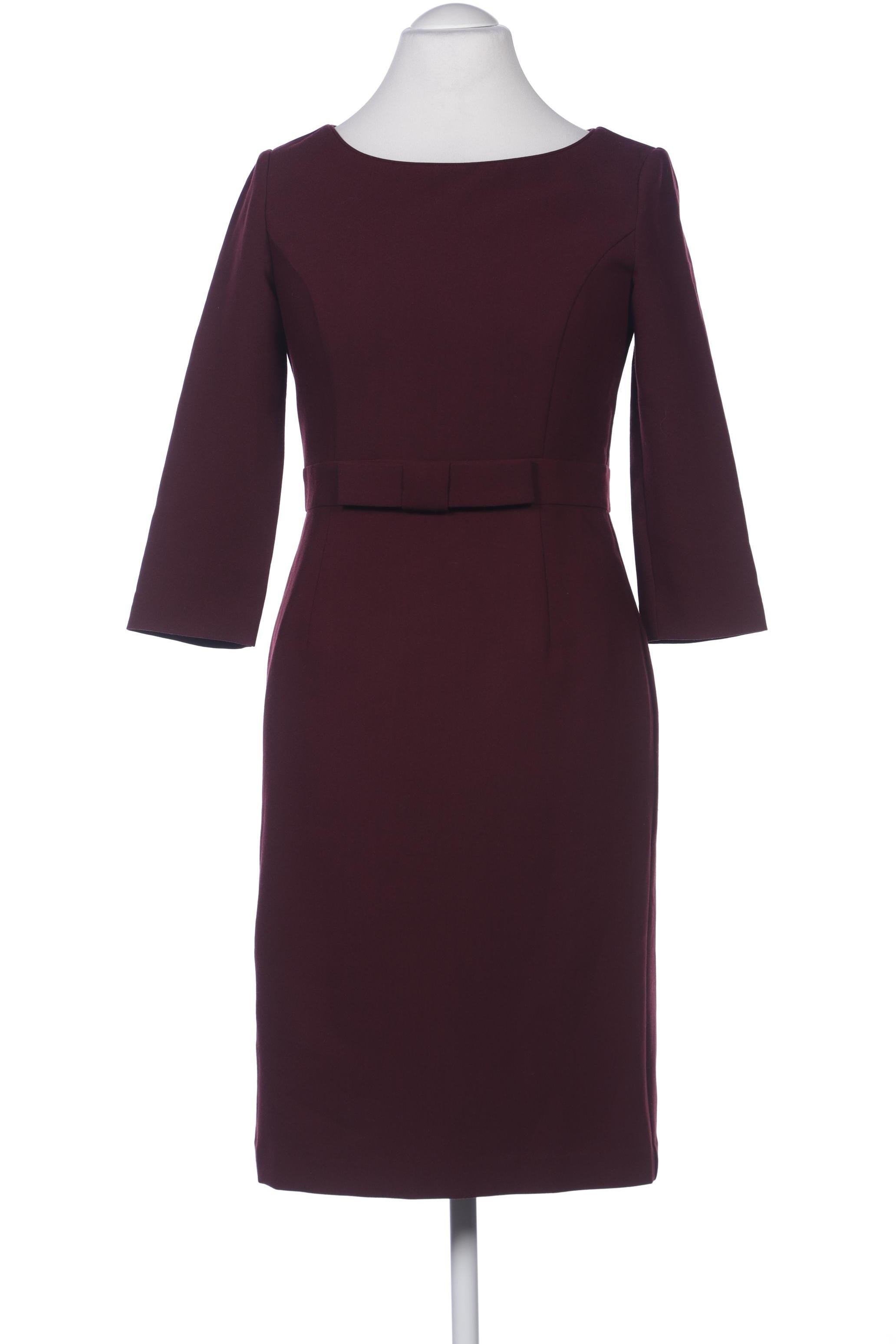 

Apart Damen Kleid, bordeaux, Gr. 38