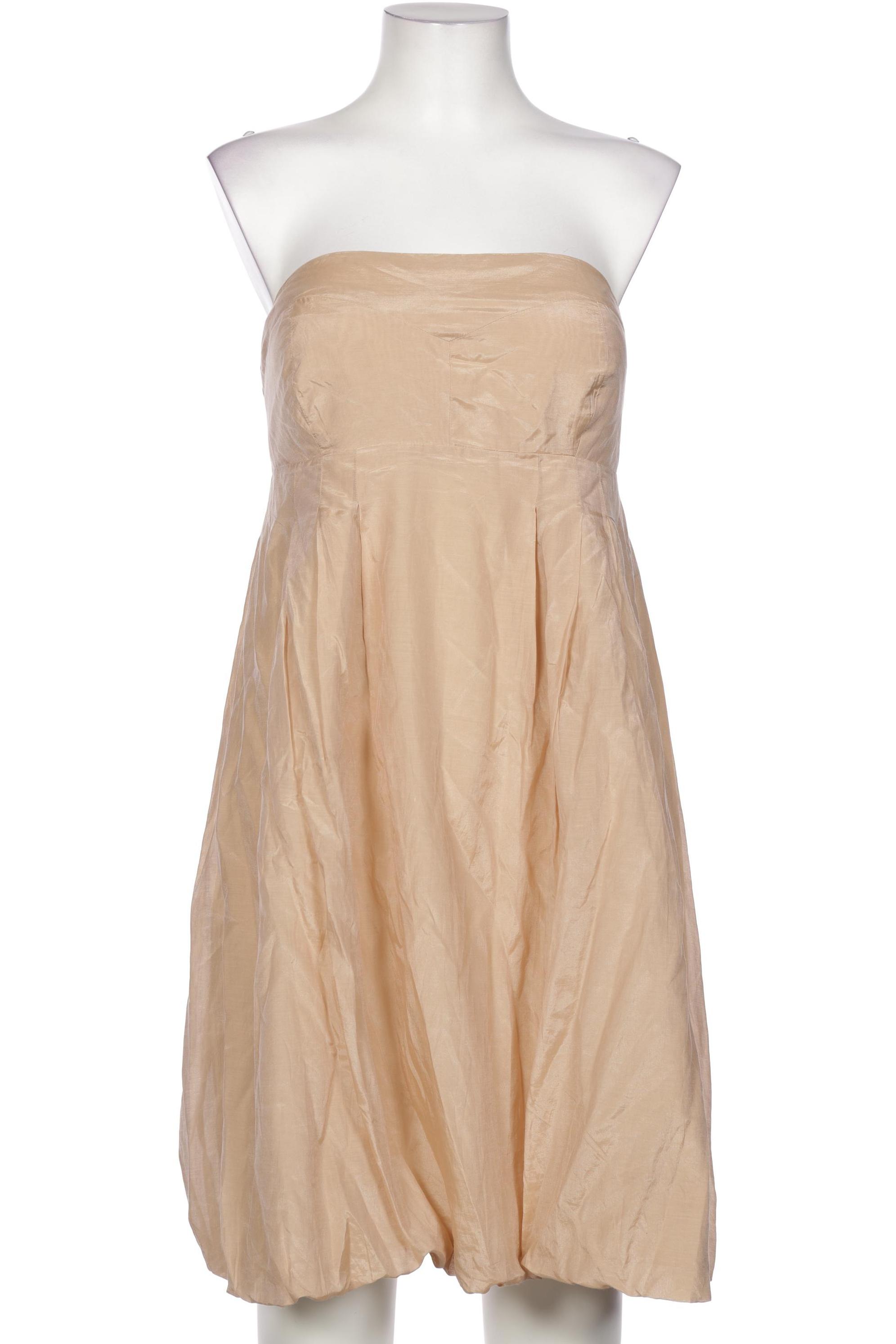 

Apart Damen Kleid, beige, Gr. 38