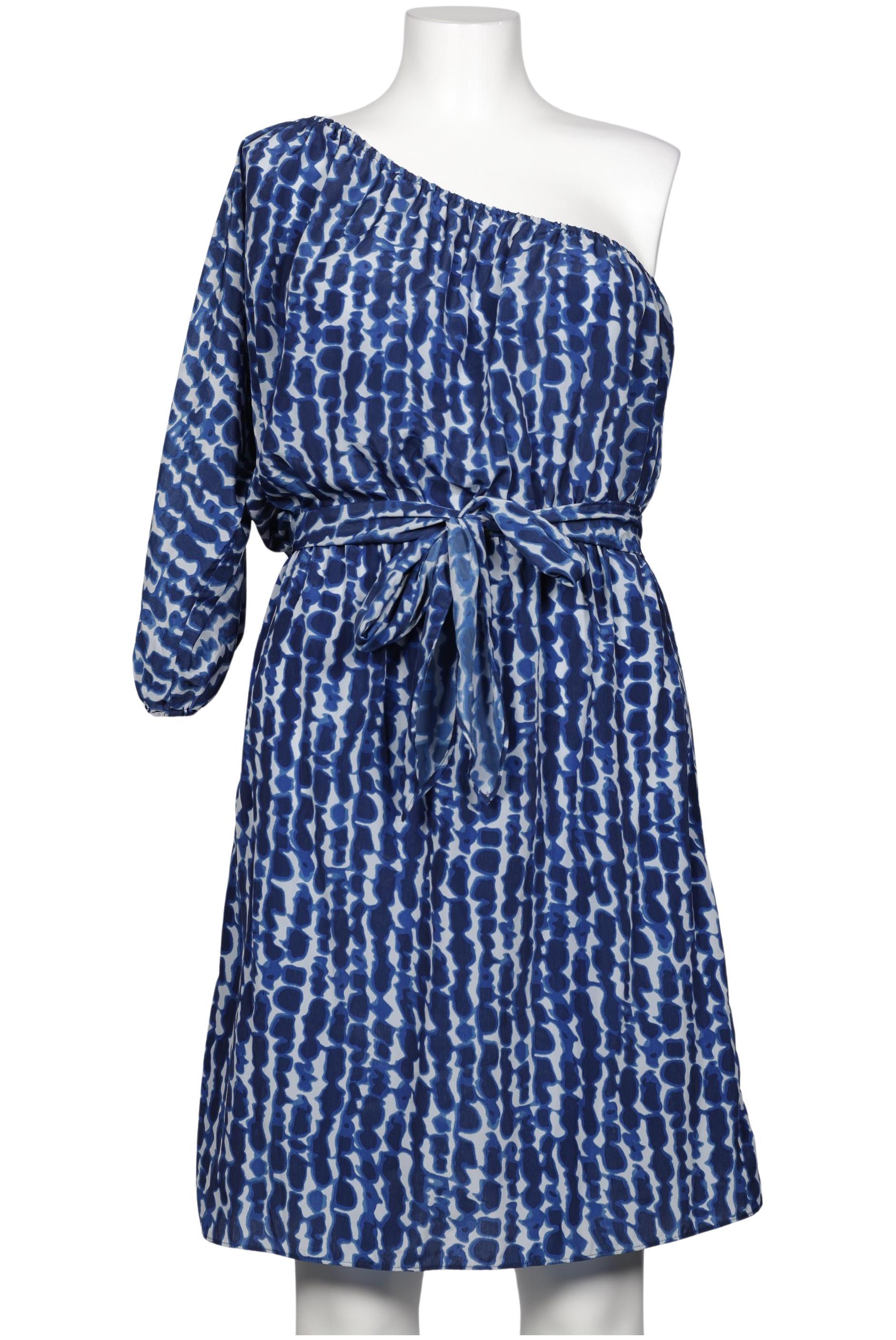 

Apart Damen Kleid, blau, Gr. 44