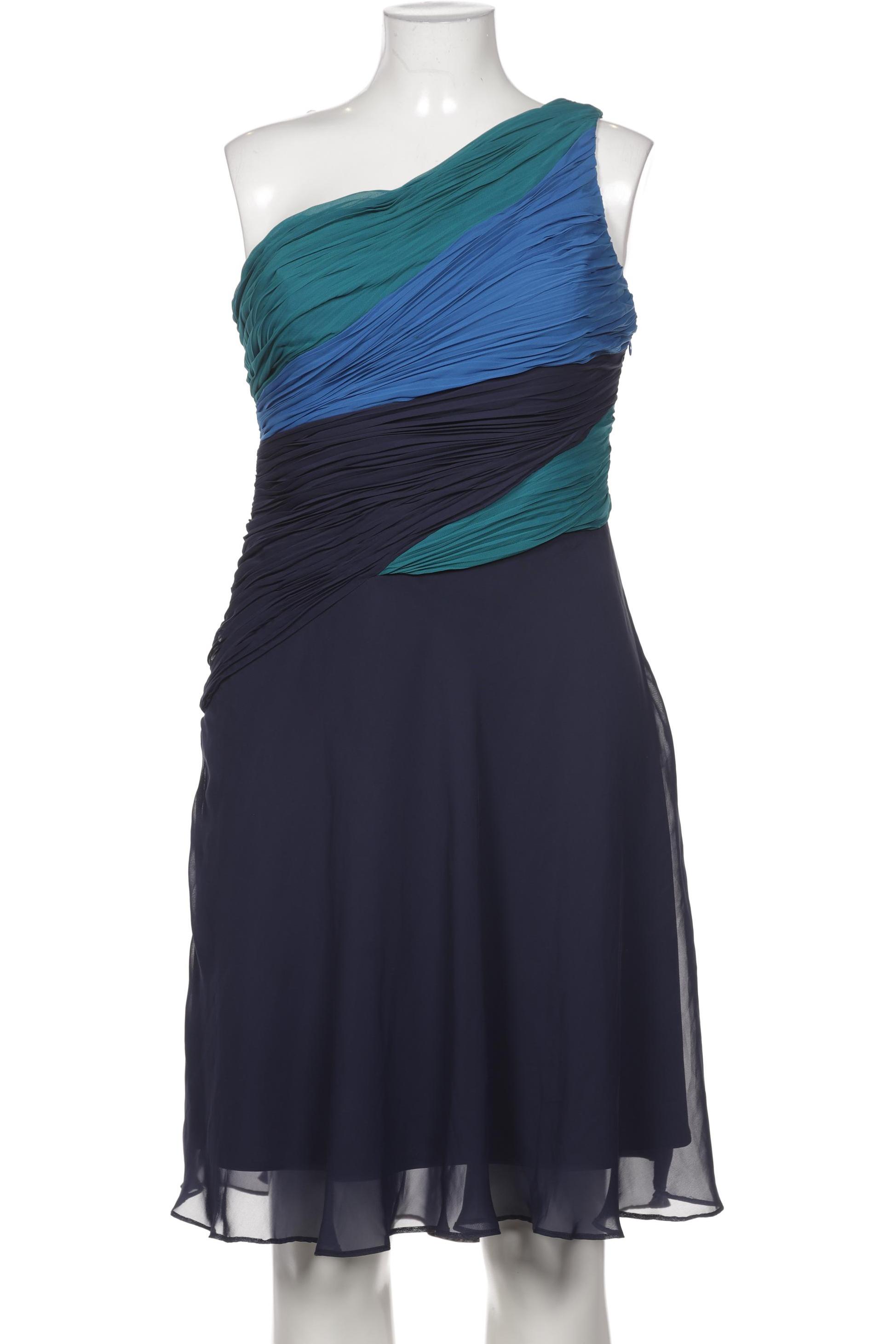 

Apart Damen Kleid, marineblau, Gr. 42