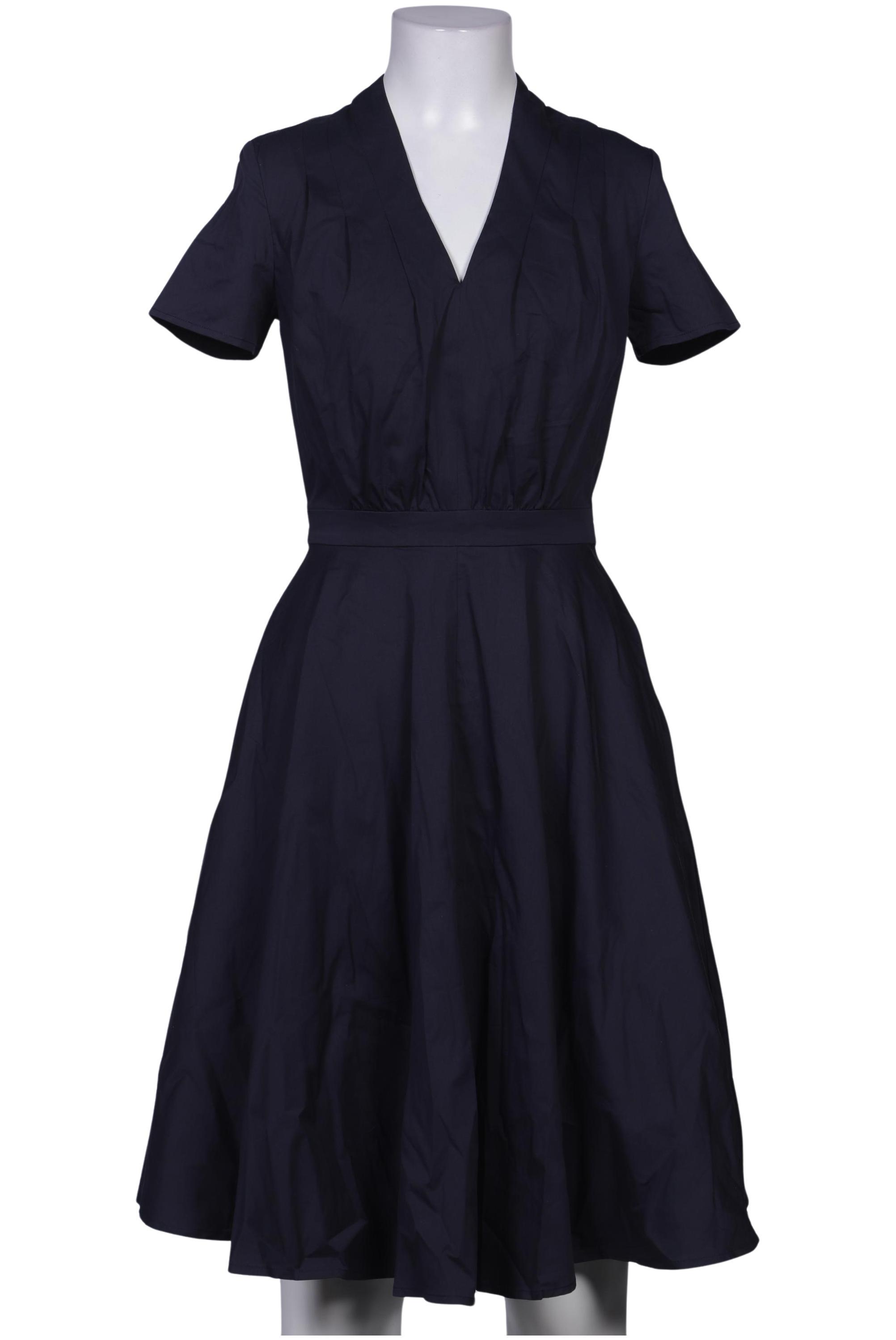 

Apart Damen Kleid, marineblau, Gr. 36