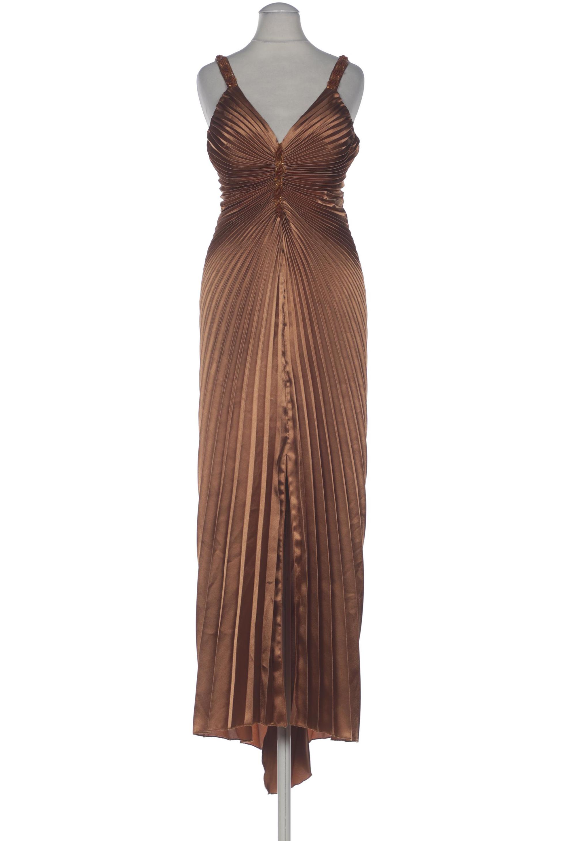 

Apart Damen Kleid, braun, Gr. 36