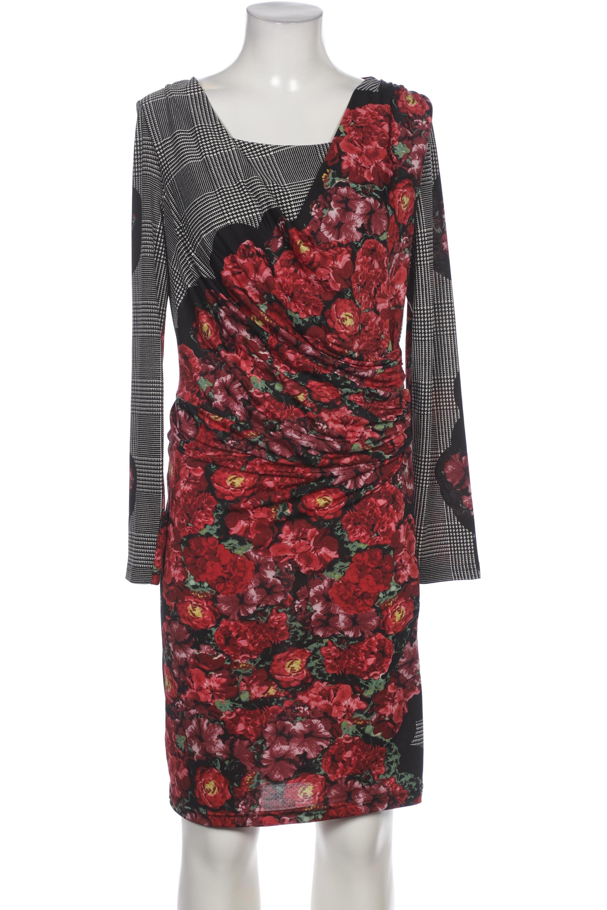 

APART Damen Kleid, bordeaux