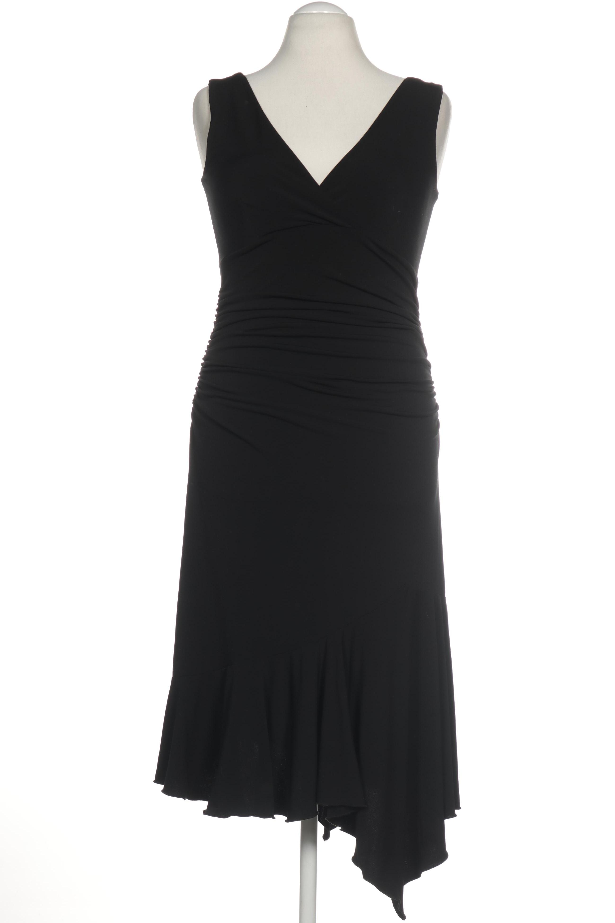 

Apart Damen Kleid, schwarz, Gr. 34