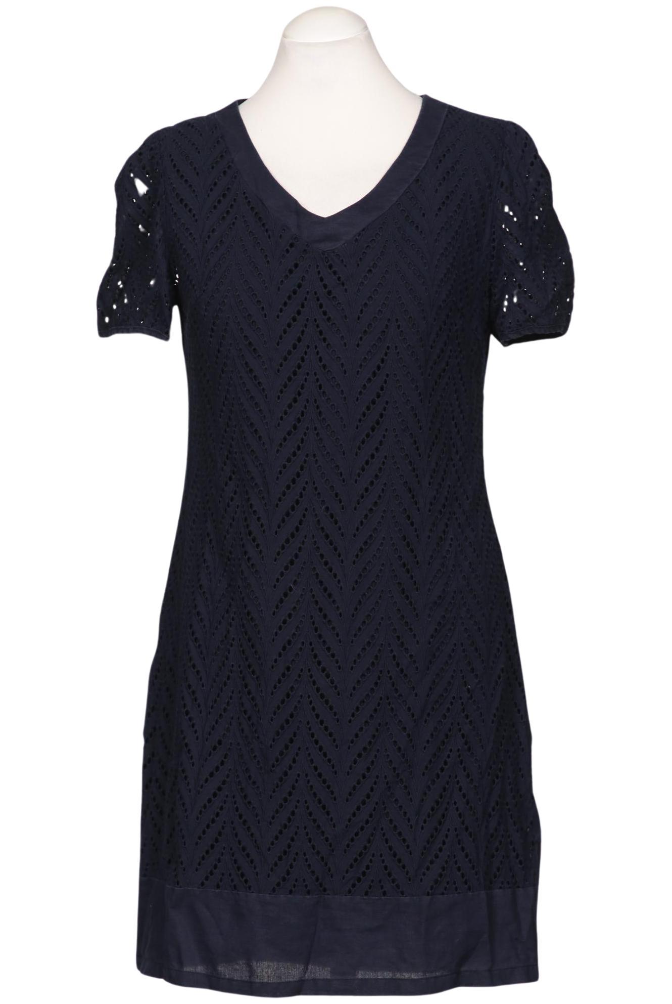 

Apart Damen Kleid, marineblau, Gr. 38