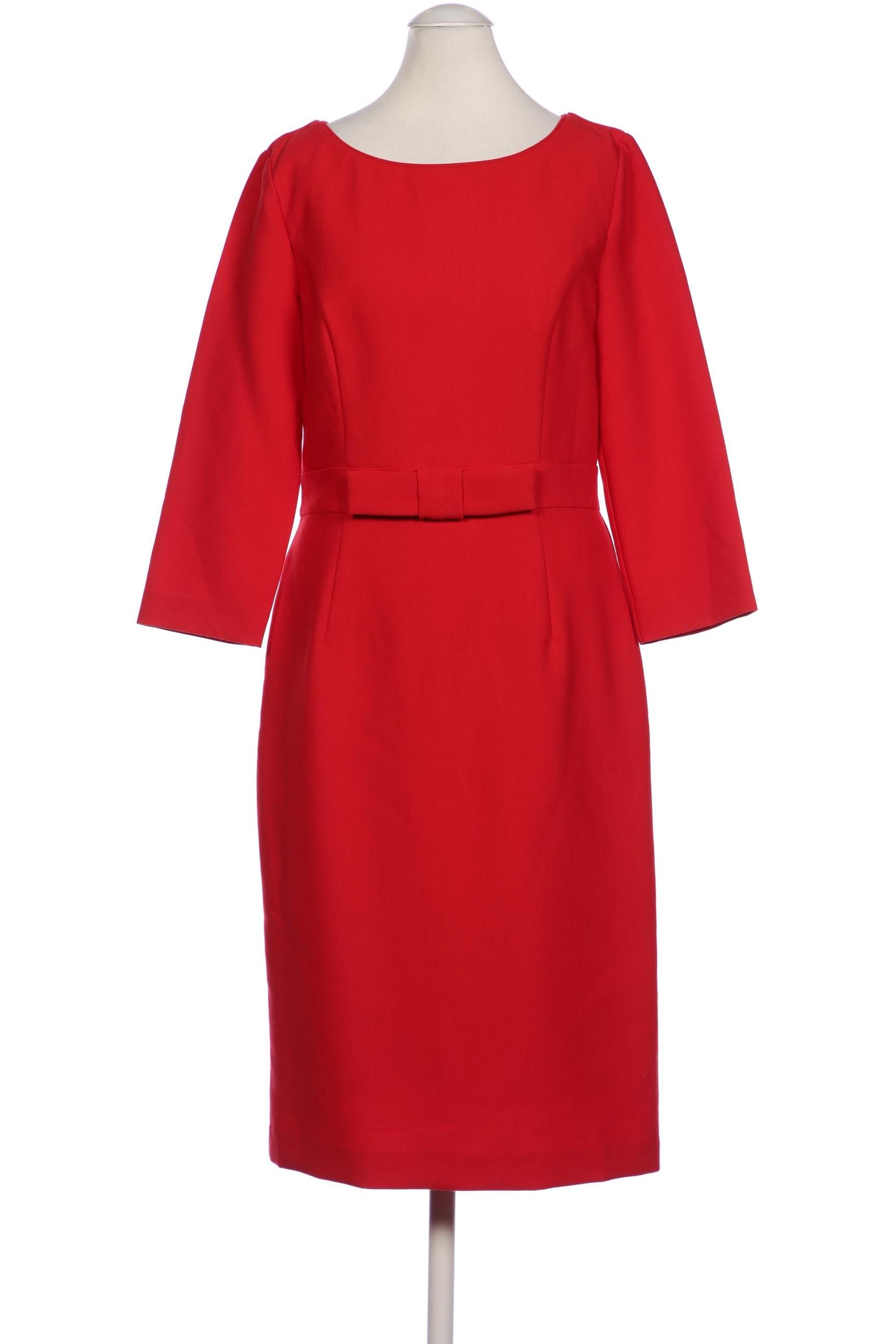 

Apart Damen Kleid, rot, Gr. 36