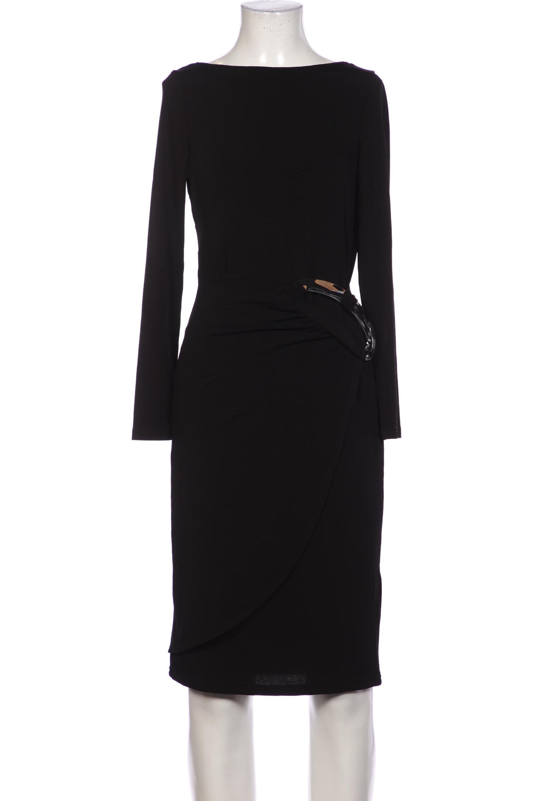 

Apart Damen Kleid, schwarz, Gr. 34