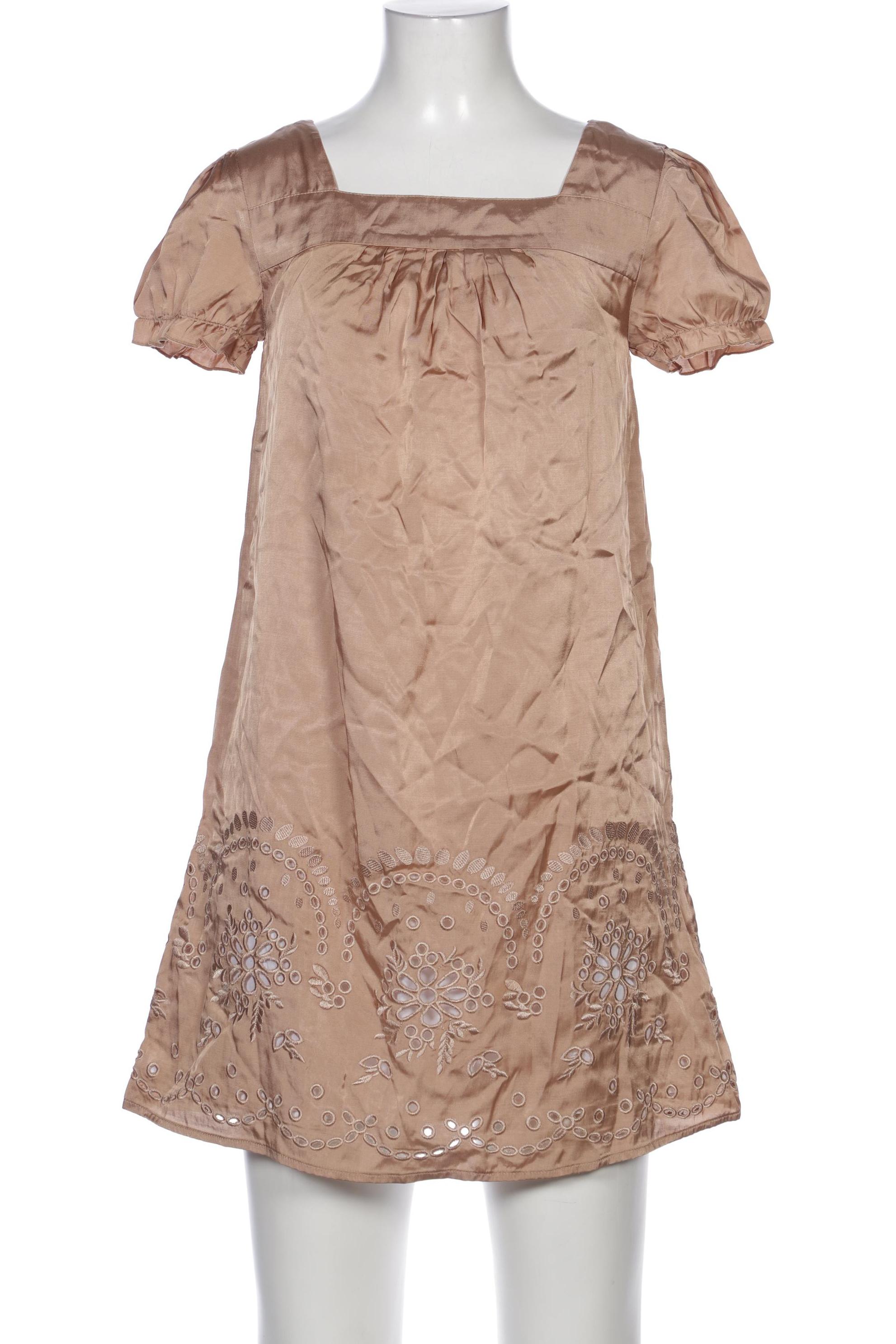 

Apart Damen Kleid, beige, Gr. 32