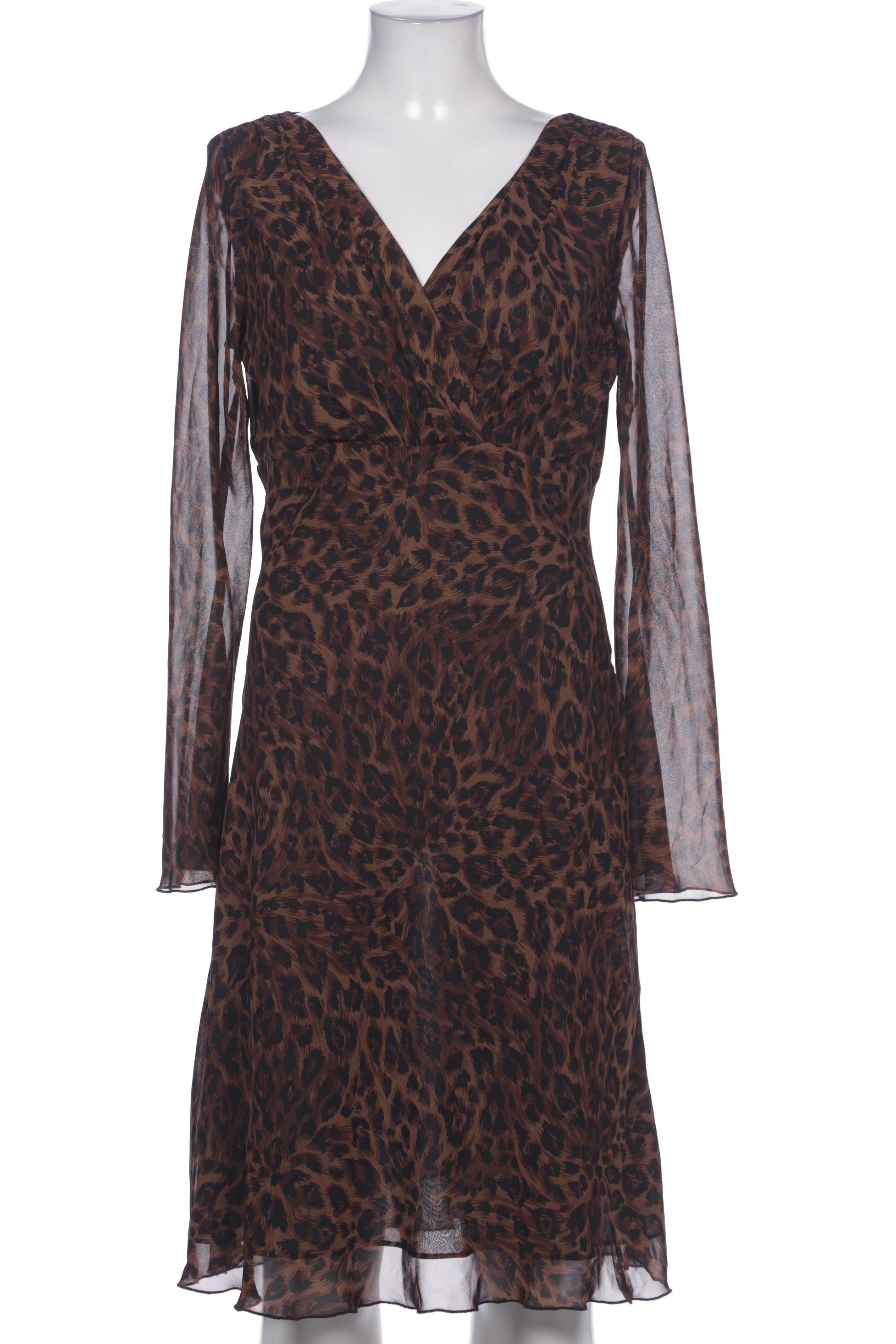 

Apart Damen Kleid, braun, Gr. 40