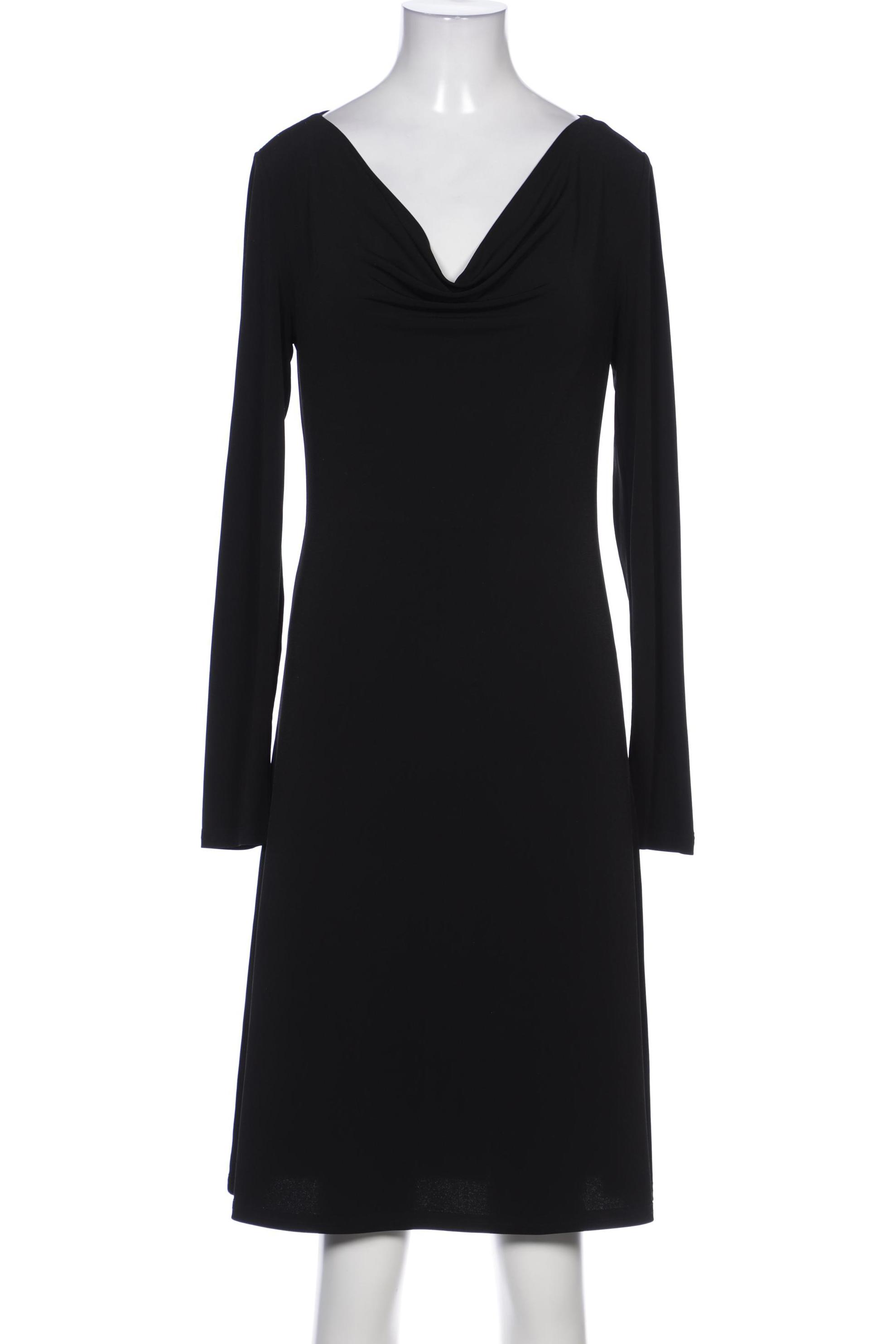 

Apart Damen Kleid, schwarz, Gr. 36