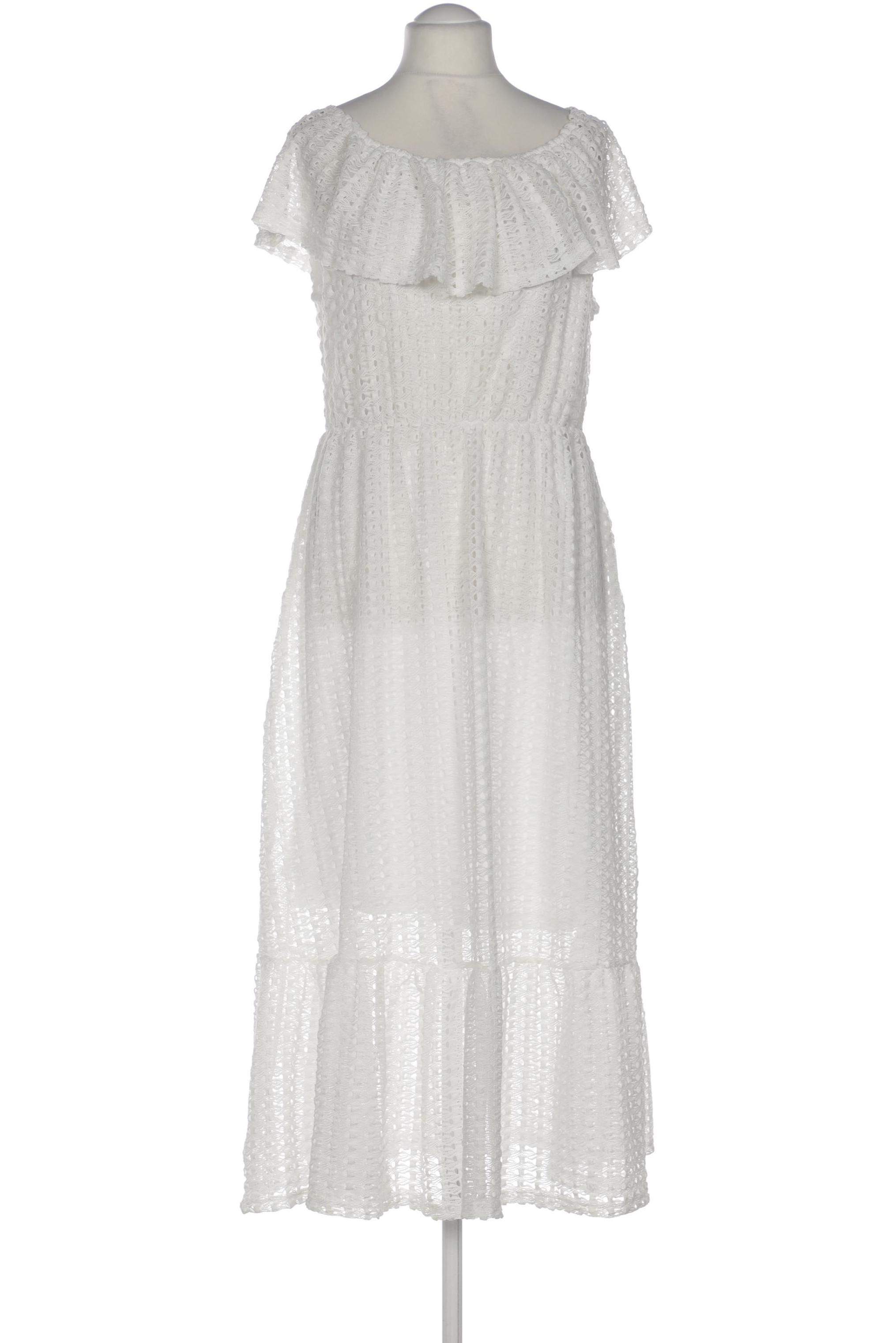 

Apart Damen Kleid, weiß, Gr. 42