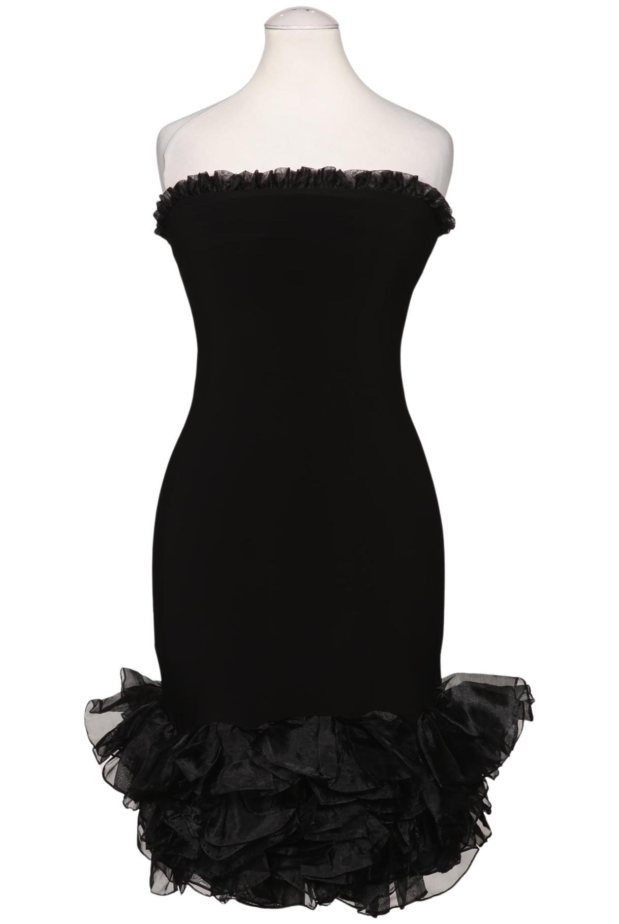 

Apart Damen Kleid, schwarz, Gr. 32